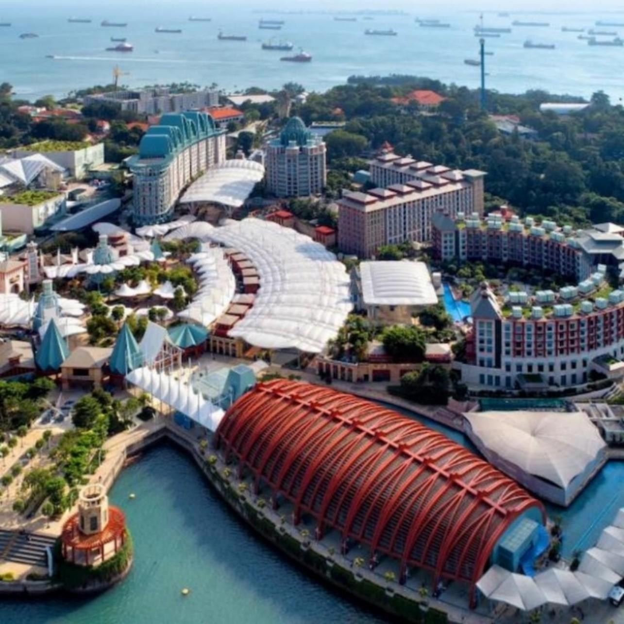 Singapore: Private Customizable Tour with Local Guide – Singapore