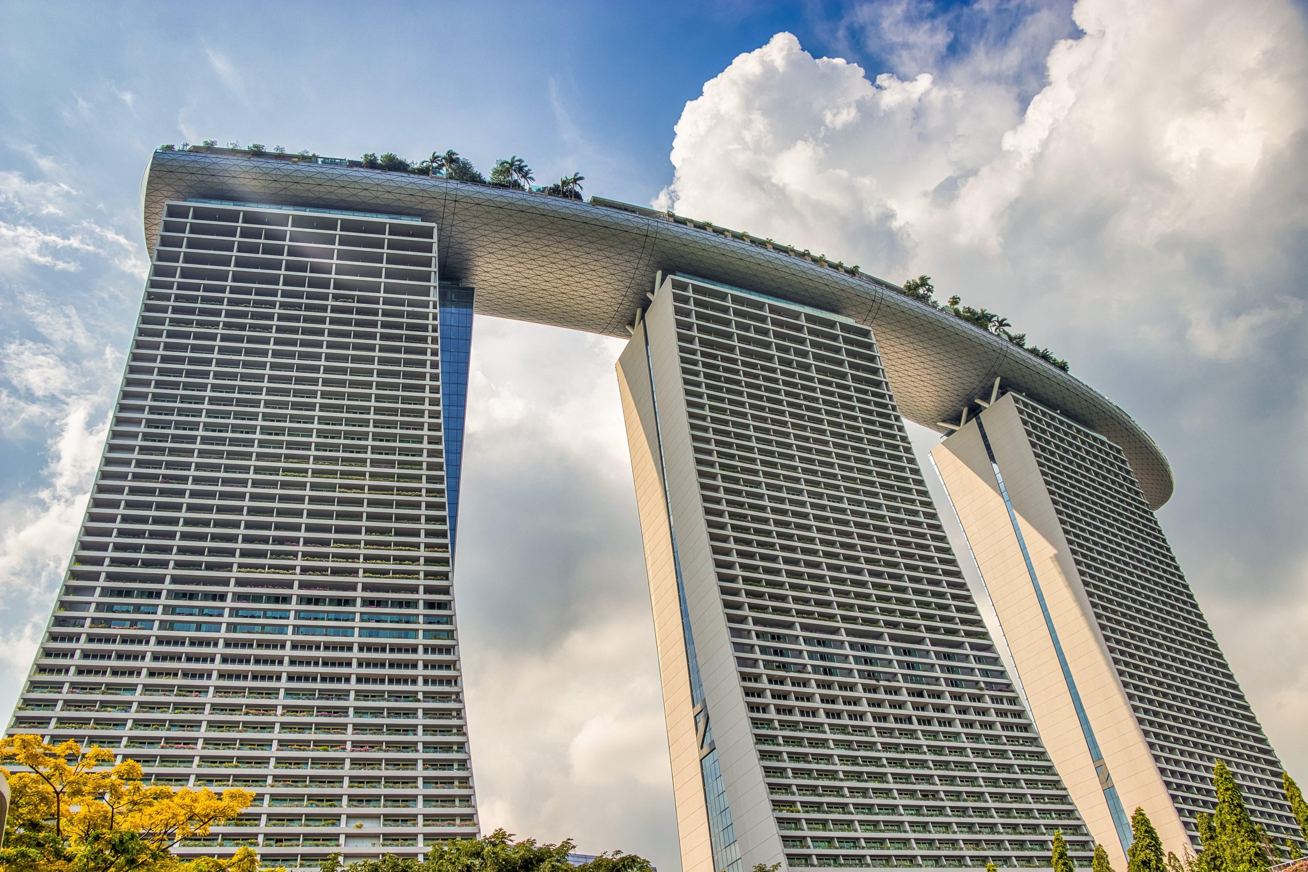 Singapore: Private Tour with a Driver – Singapore