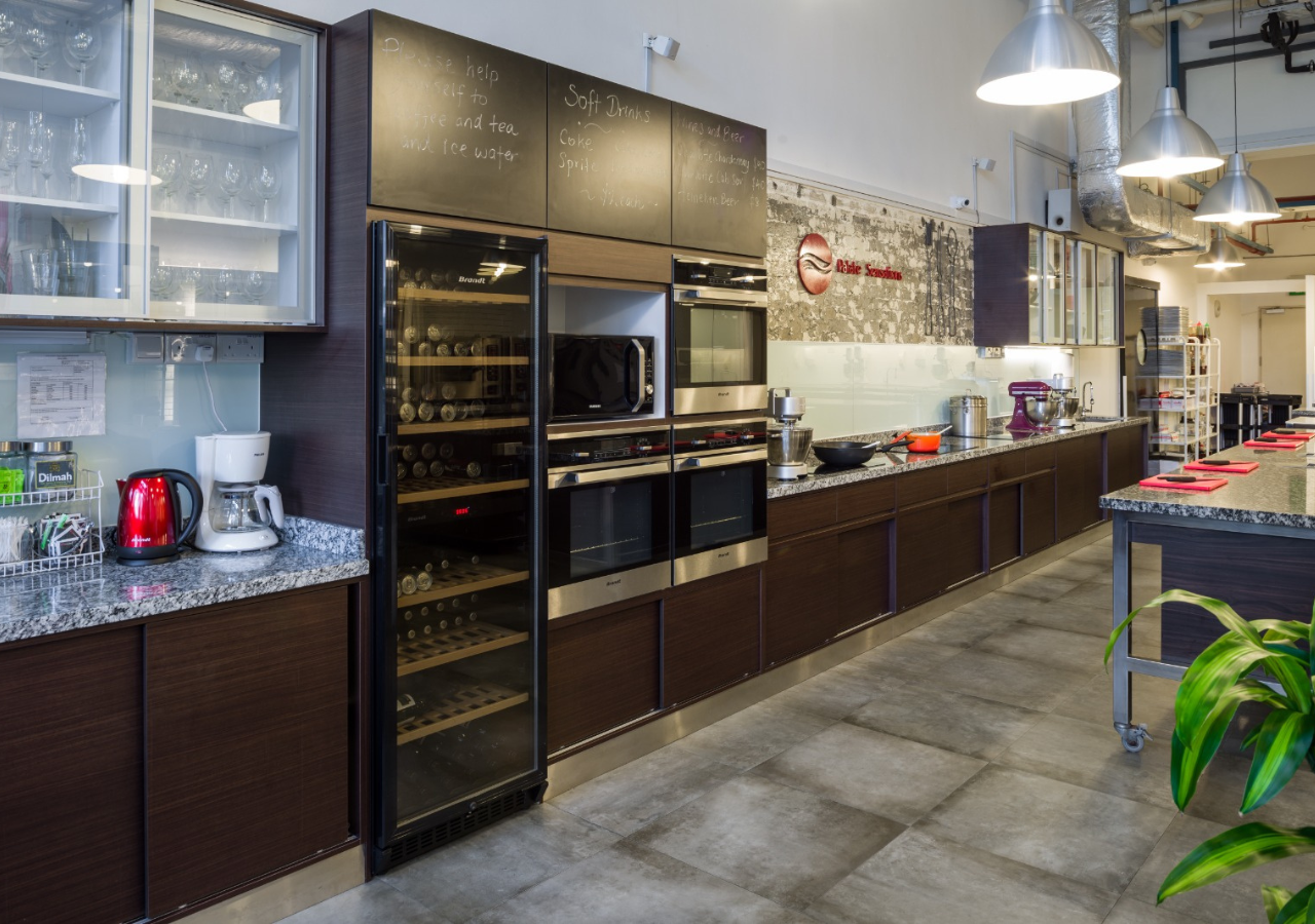 Singaporean Cooking Class With A Professional Chef – Singapore