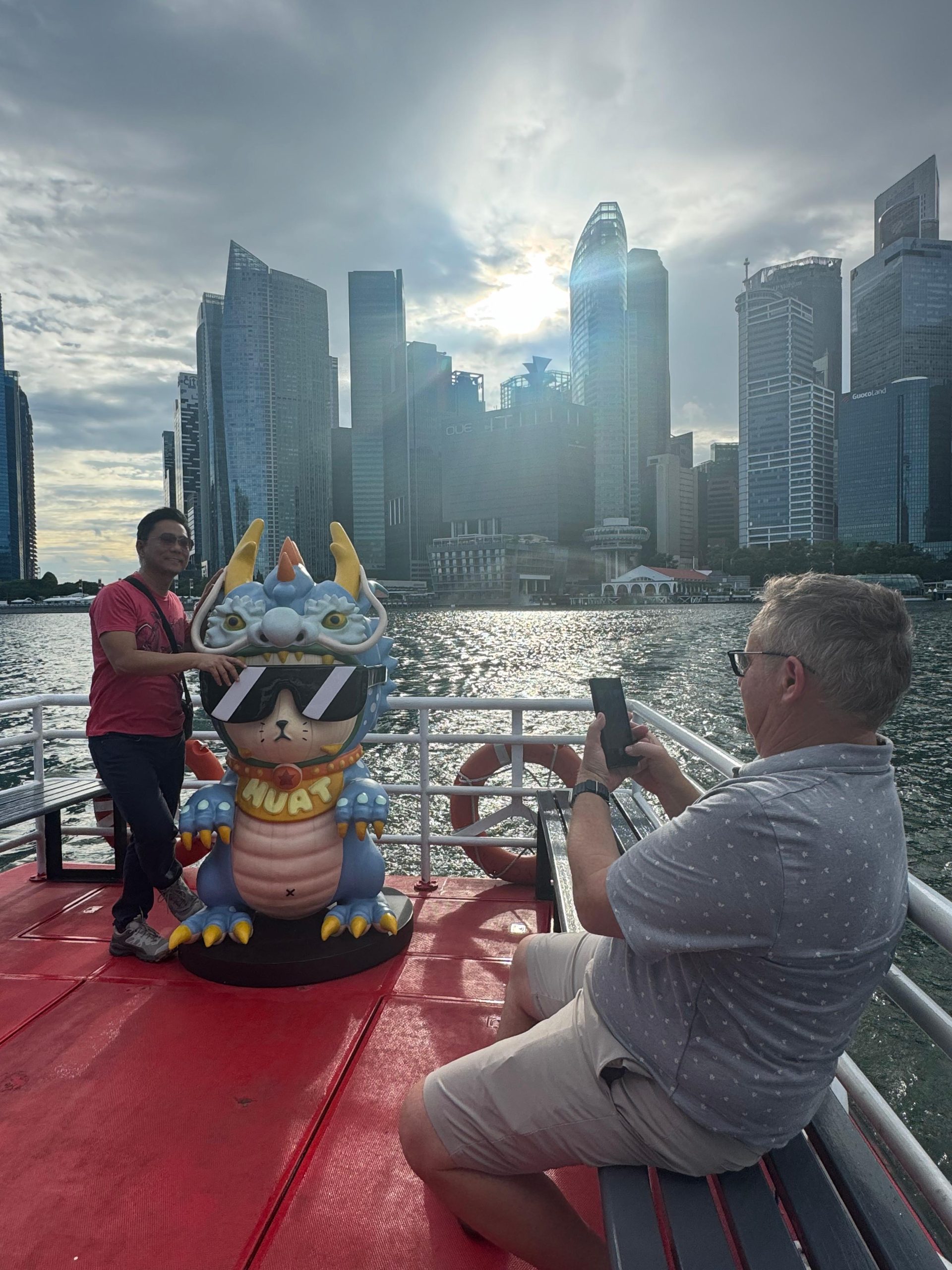 Singapore’s History & Culture: Journey from Past to Present – Singapore