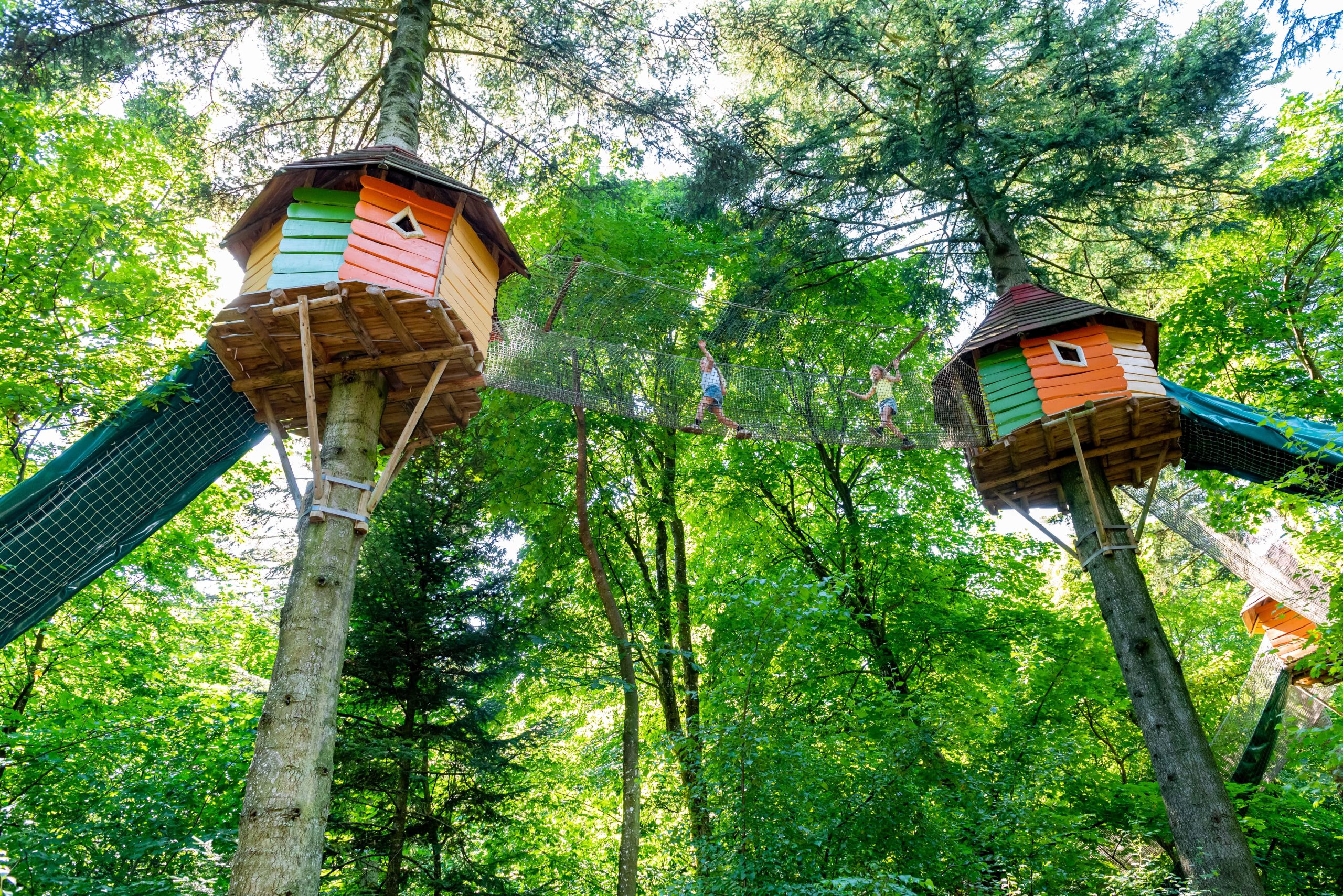 Skjern: WOW PARK Entry Ticket – Skjern, Denmark