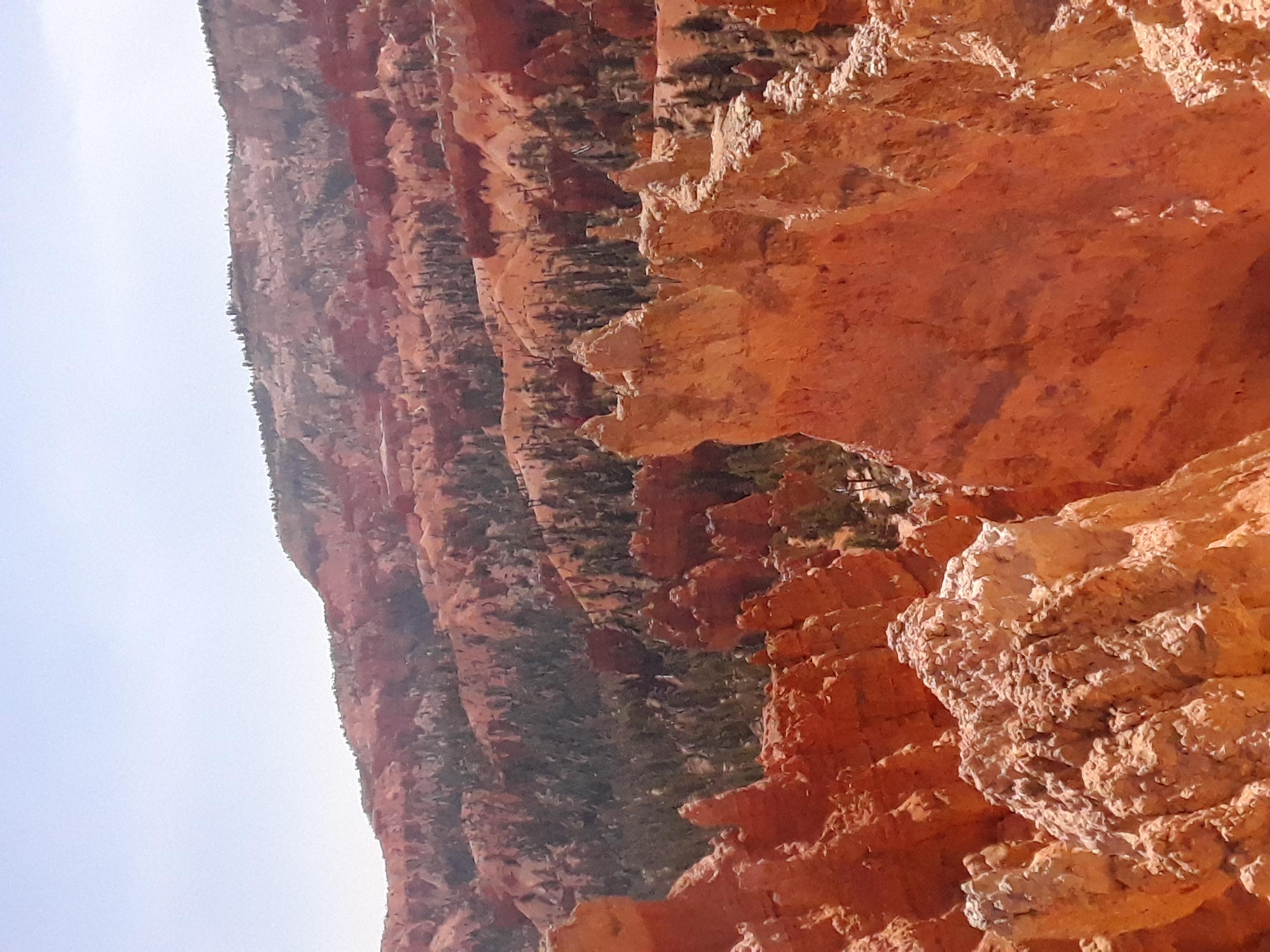 Small Group Tour Zion & Bryce Canyon National from Las Vegas – Zion National Park, Utah