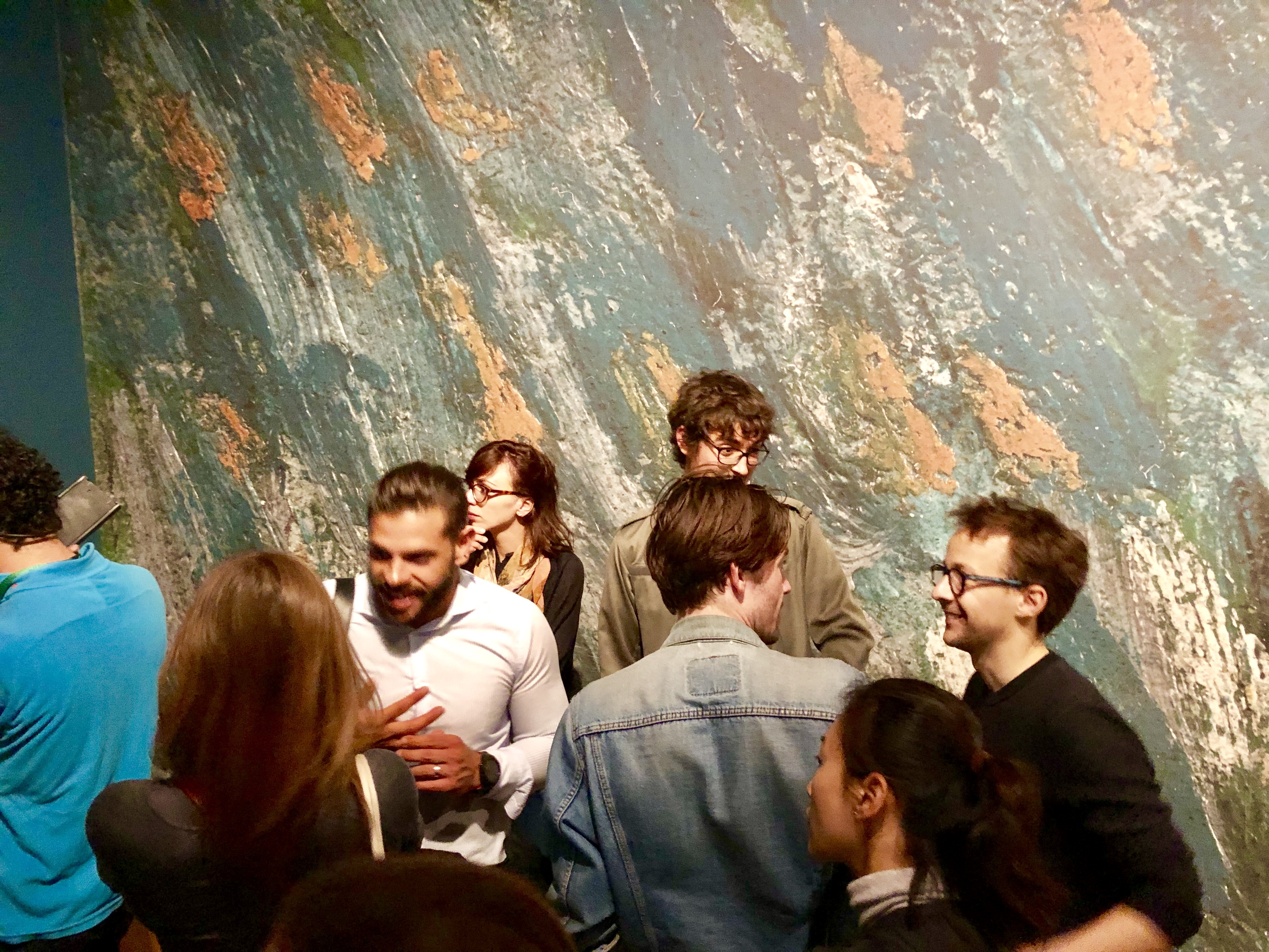 Smithsonian Natural History + Air & Space Museum Tour 8ppl – Washington DC