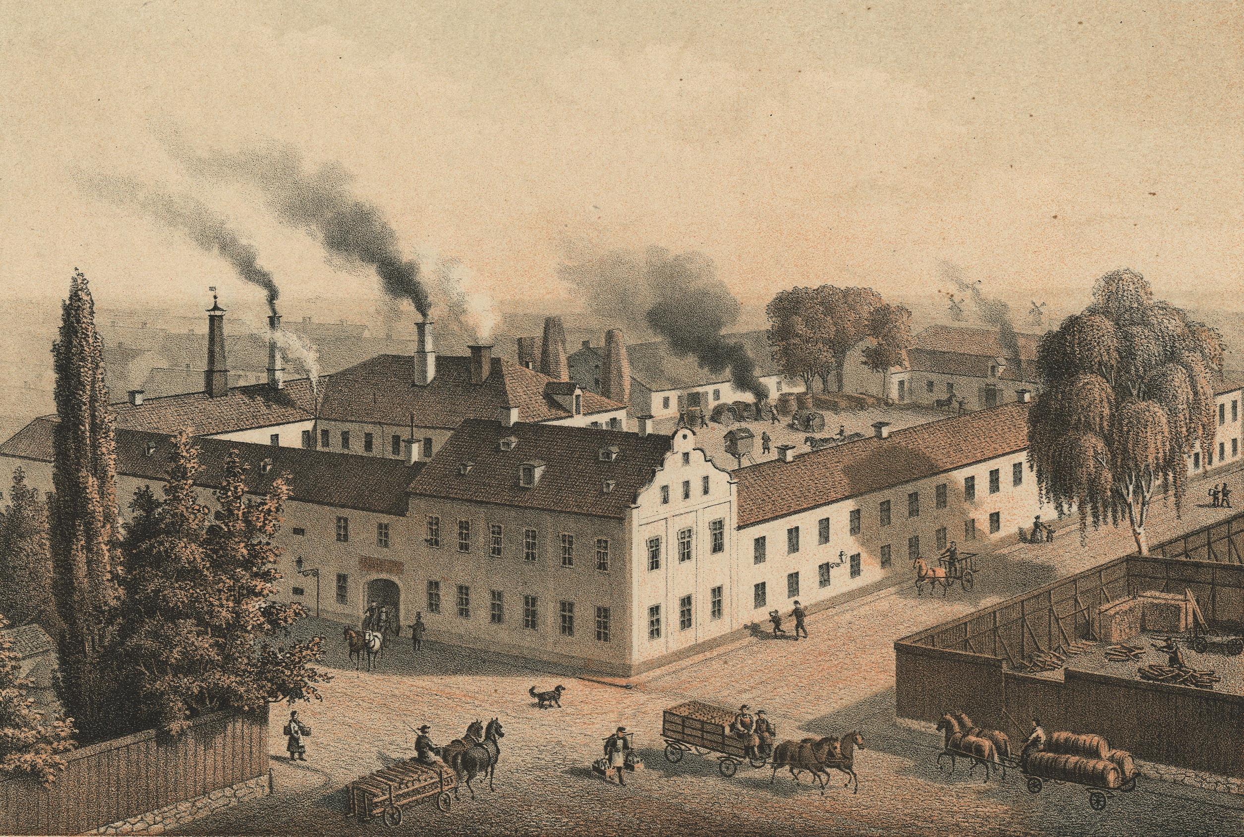 Södermalm Beer Walking Tour and Tasting – Stockholm, Sweden