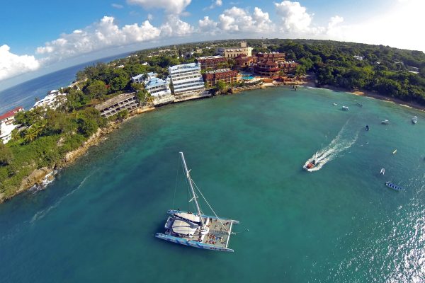 Sosua Catamaran Excursion – Puerto Plata, Dominican Republic