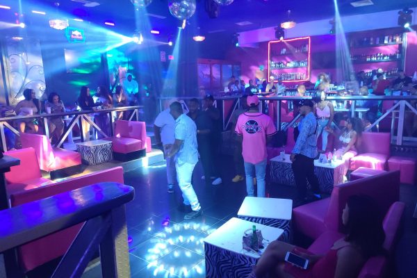 Sosúa: Guided Nightlife Experience with Pickup & Drop-Off – Puerto Plata, Dominican Republic
