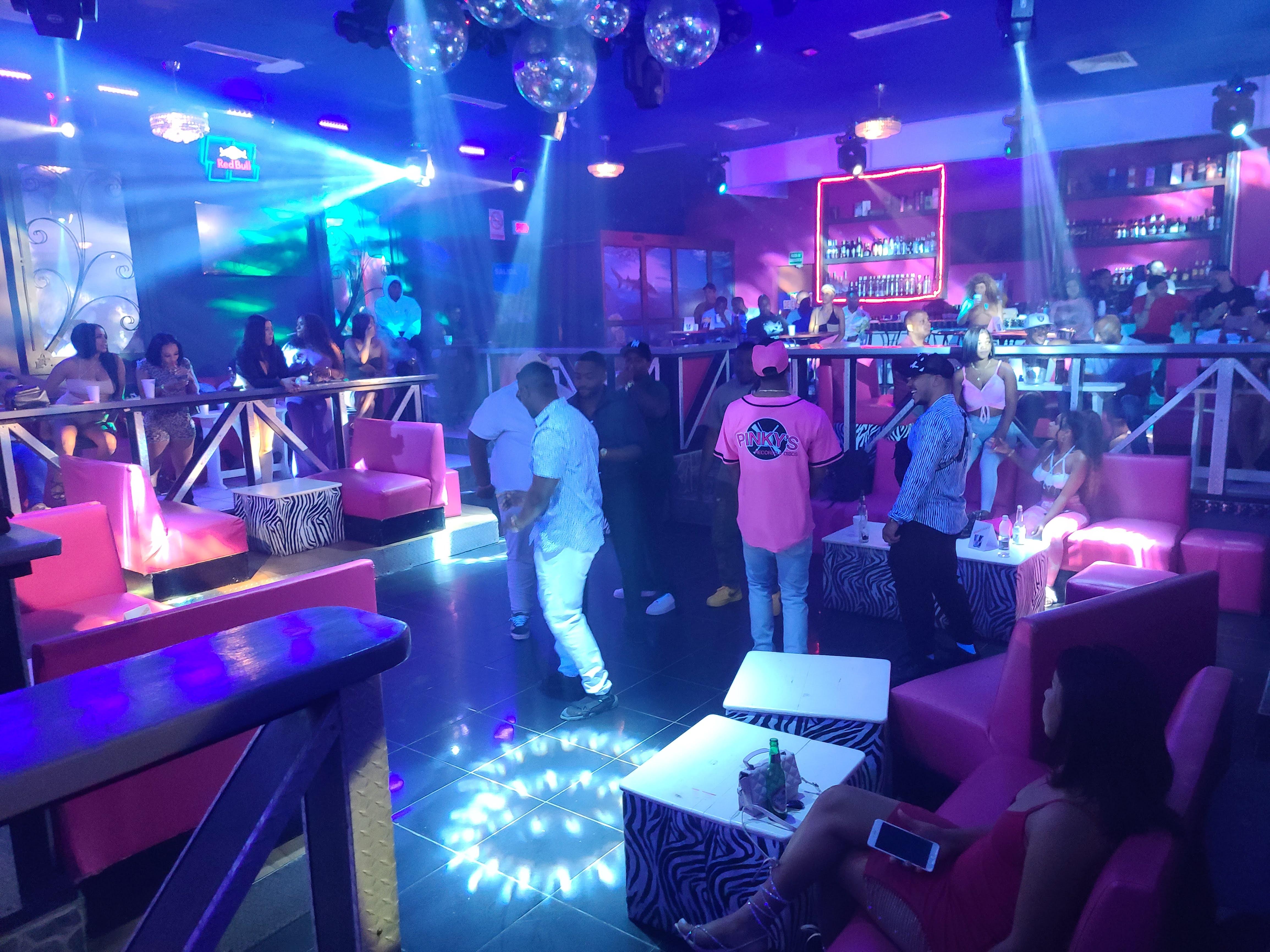 Sosúa: Guided Nightlife Experience with Pickup & Drop-Off – Puerto Plata, Dominican Republic
