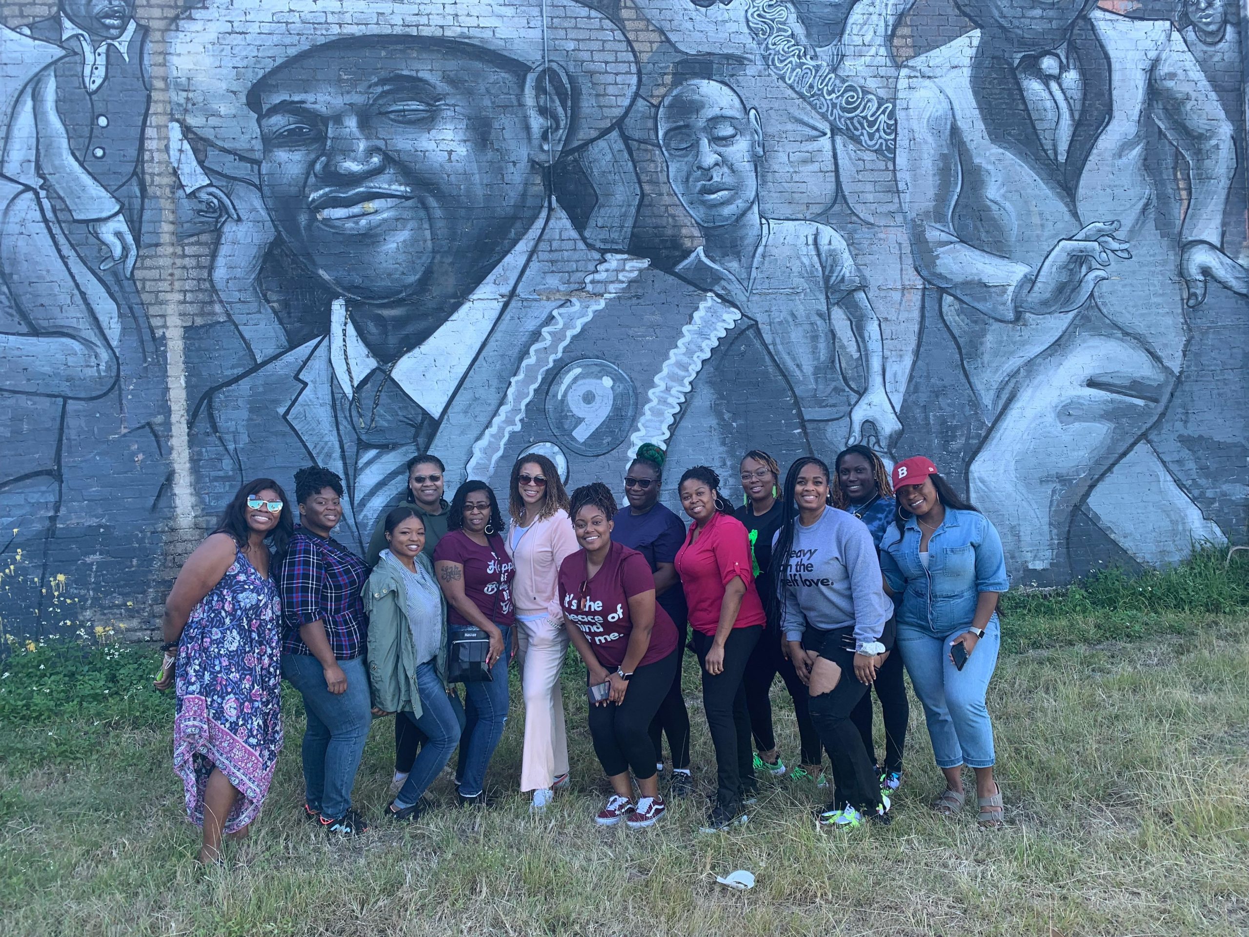 Soul of New Orleans City Tour – New Orleans, Louisiana