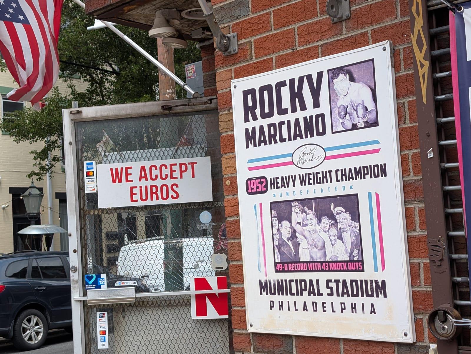 South Philly Tour: Market, Cheesesteaks & Hidden Gems – Philadelphia, Pennsylvania