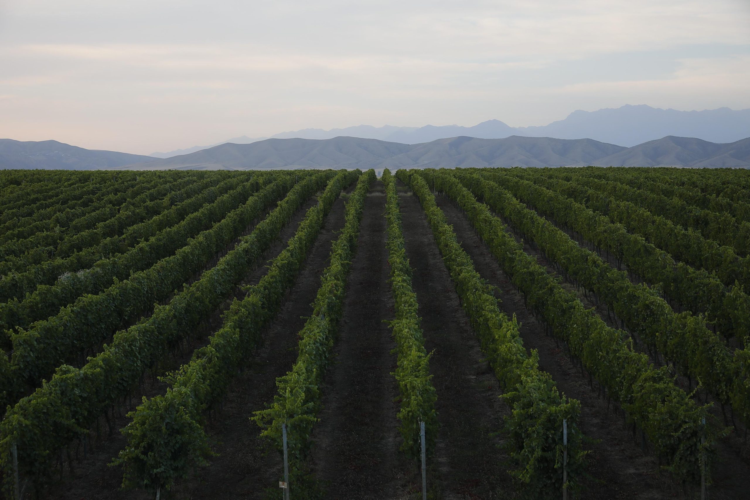 Southern charm of Azerbaijan – Azerbaijan