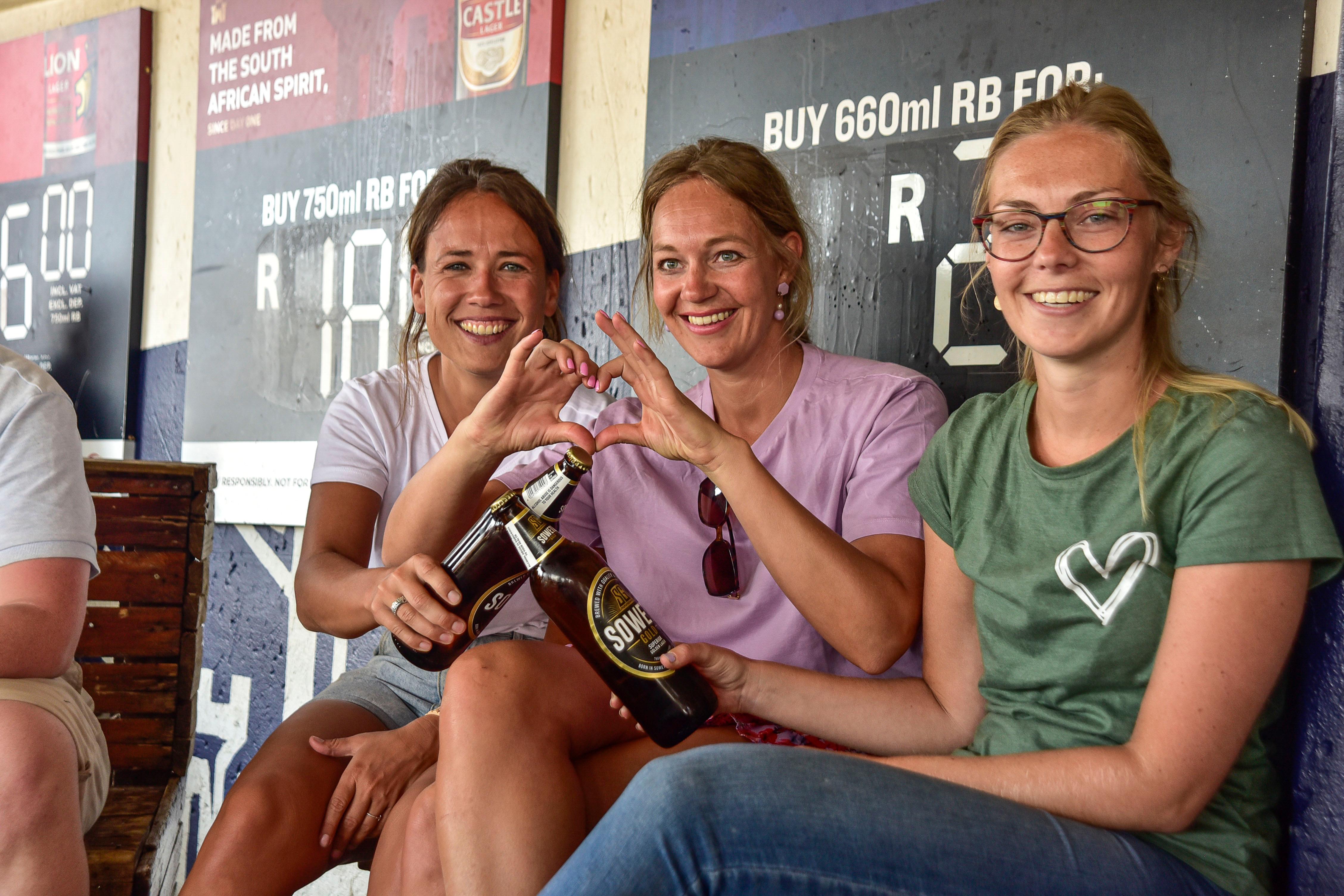 Soweto Food & Beer Bike Tour – Johannesburg, South Africa