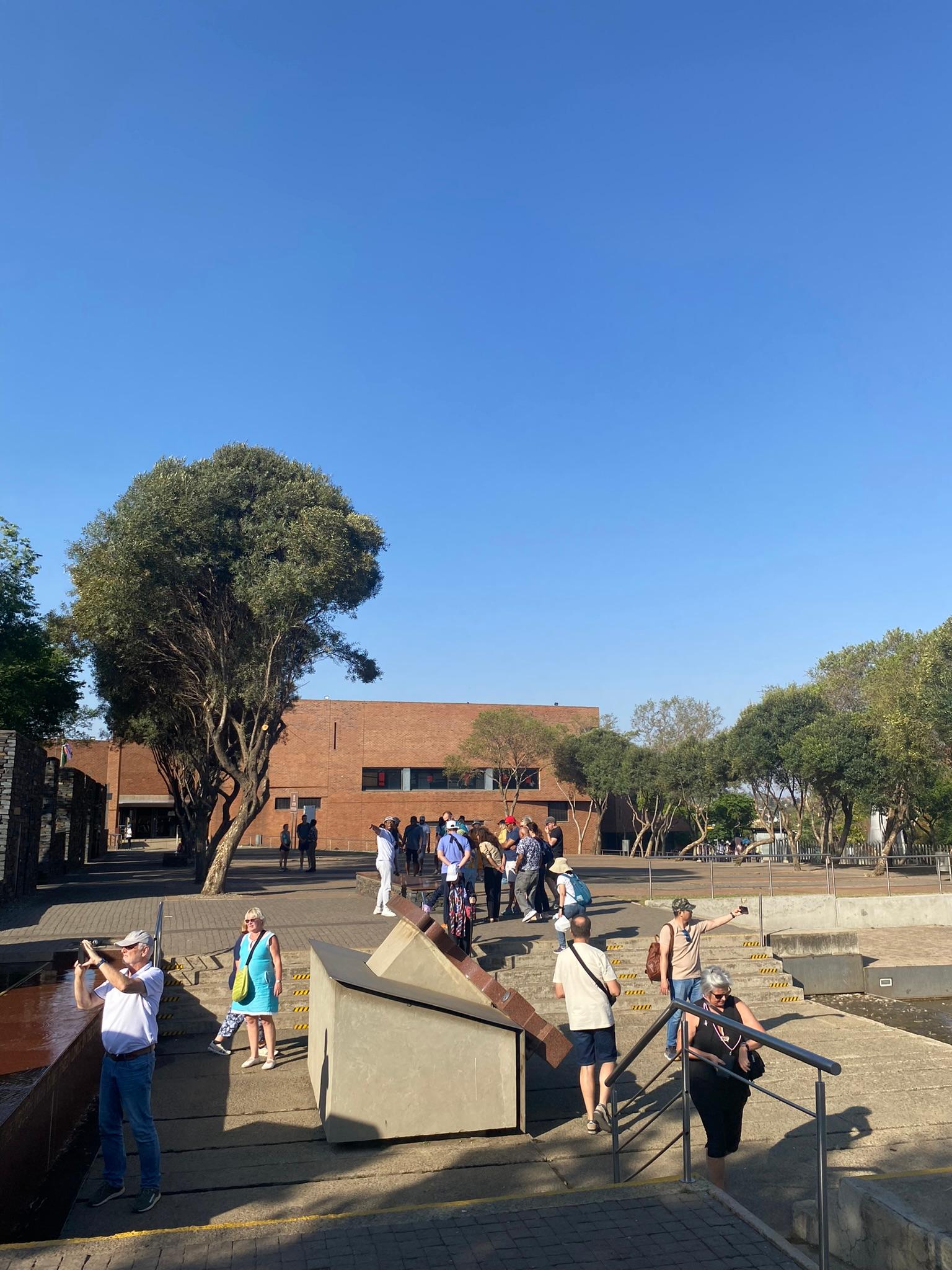 Soweto Township Tour – Johannesburg, South Africa