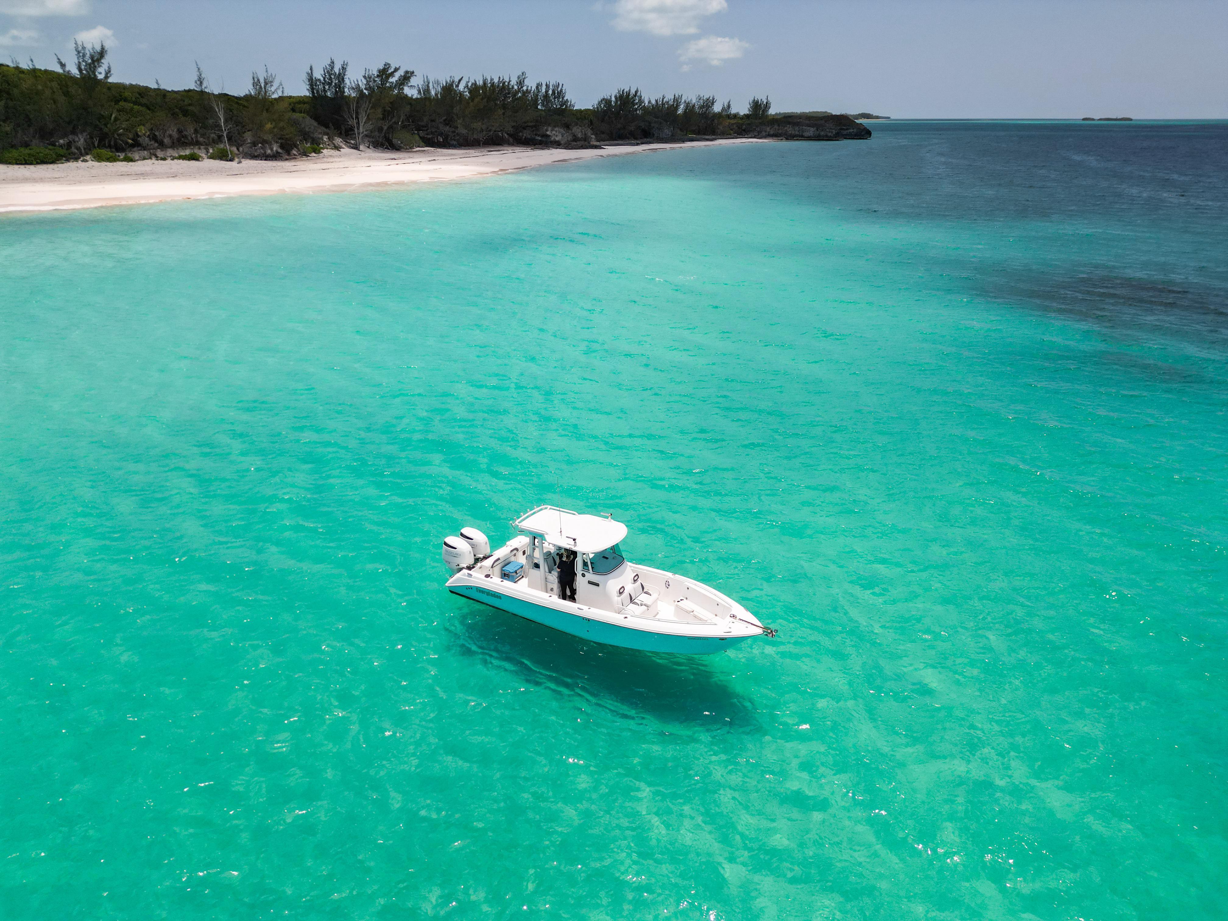 Spanish Wells, Harbour Island, Eleuthera: Private Charters – Dunmore Town, Bahamas