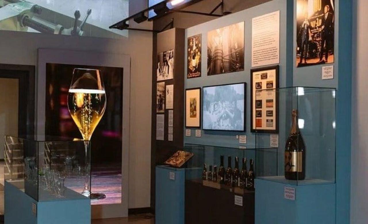 Sparkling Wine tour Sheki with All meals included – Azerbaijan