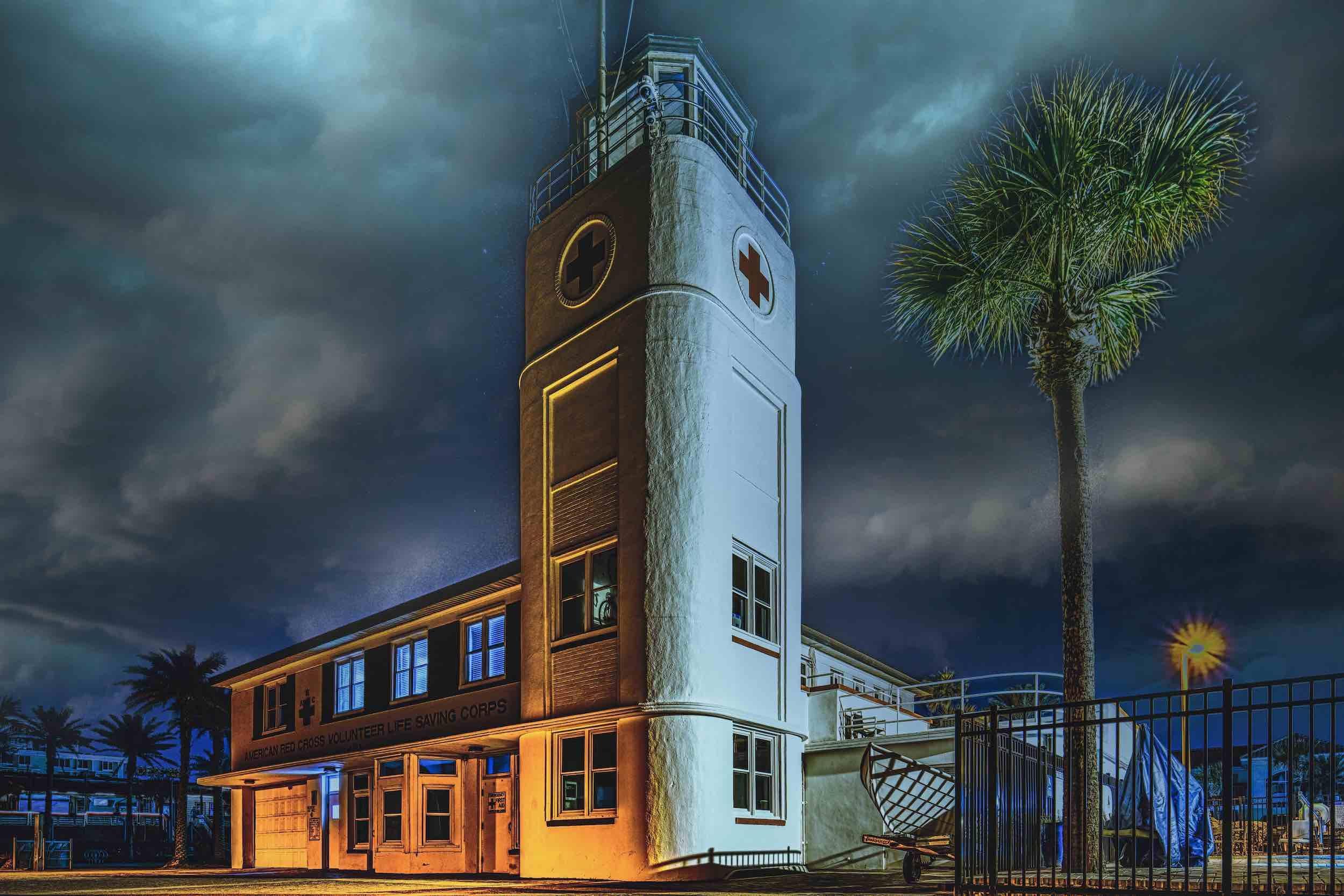 Specters of the Spanish Moss: Jacksonville Ghost Tour – Jacksonville, Florida