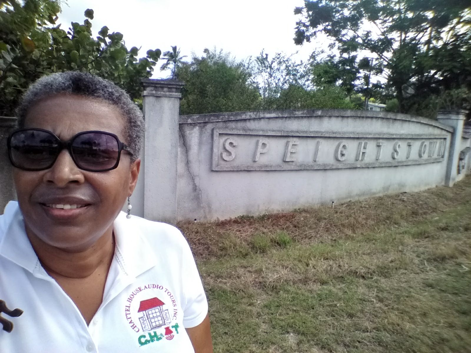 Speightstown: Historic Walking Tour – Barbados