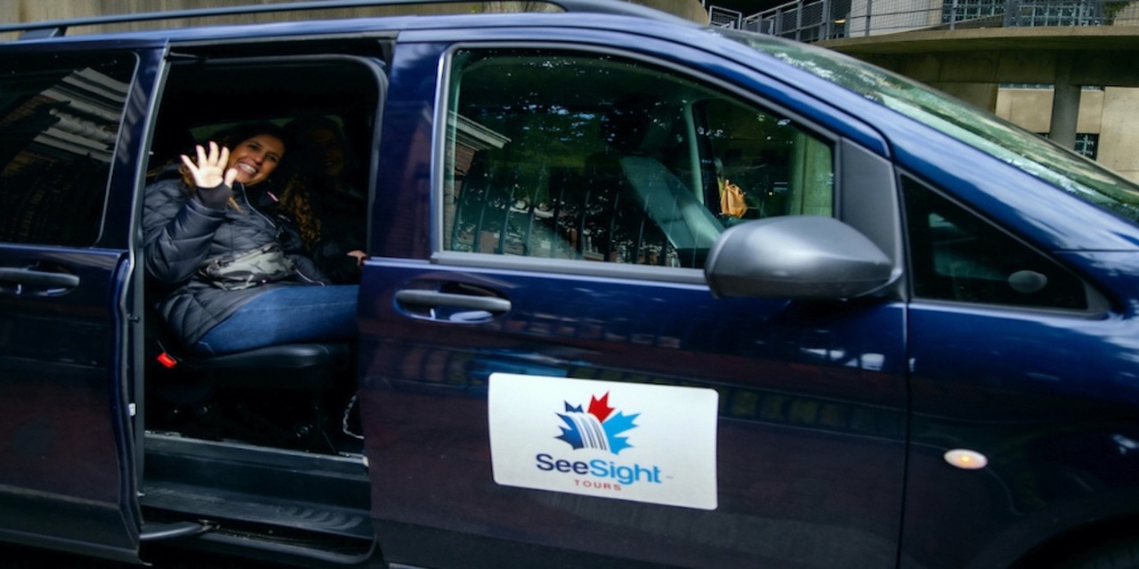 St John’s: Small Group Guided Tour by Car – St. John’s, Canada