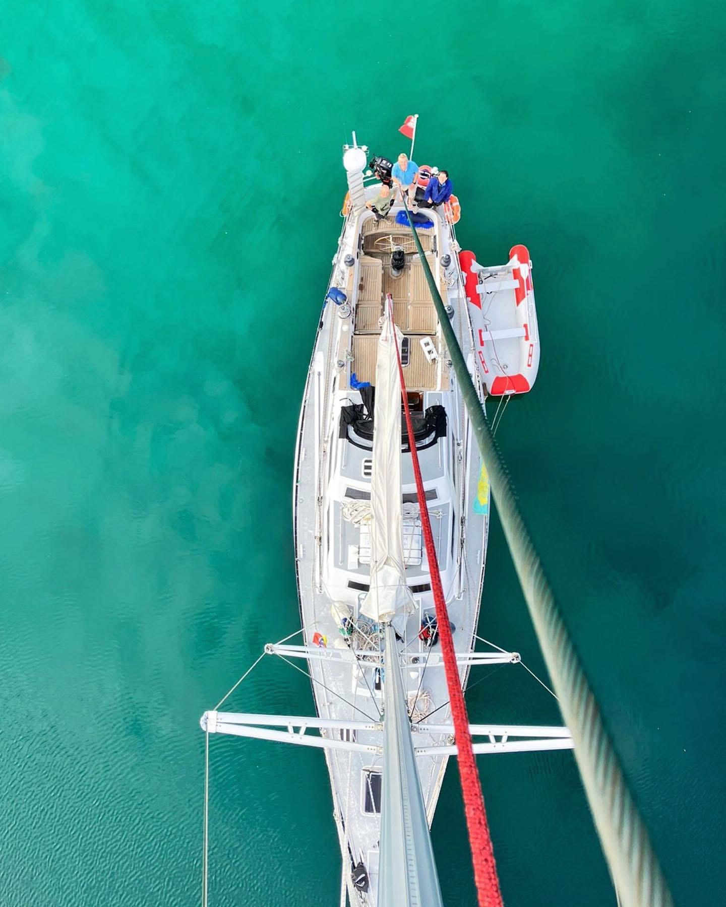 St Lucia: 3-Hour Coastal Sailing Experience – Saint Lucia