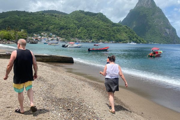 St Lucia: Discover Island Essence Getaway – Saint Lucia