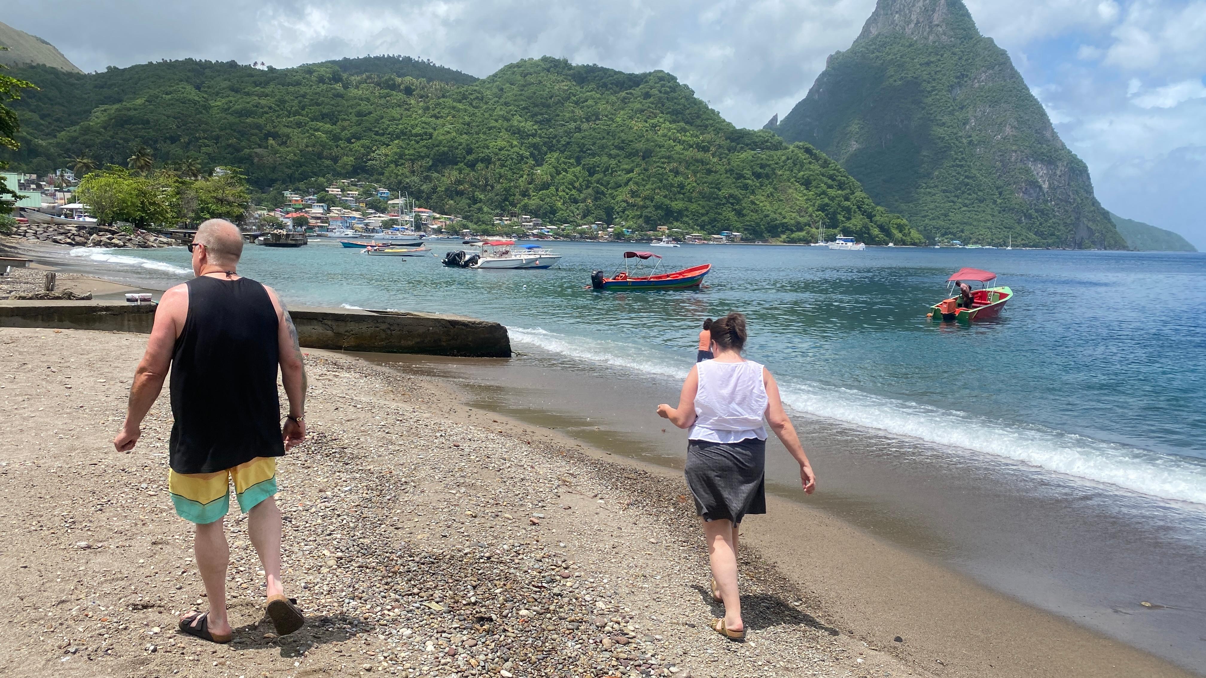 St Lucia: Discover Island Essence Getaway – Saint Lucia