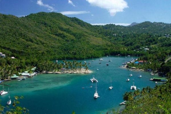 St Lucia Full-Day Dream Tour – Saint Lucia