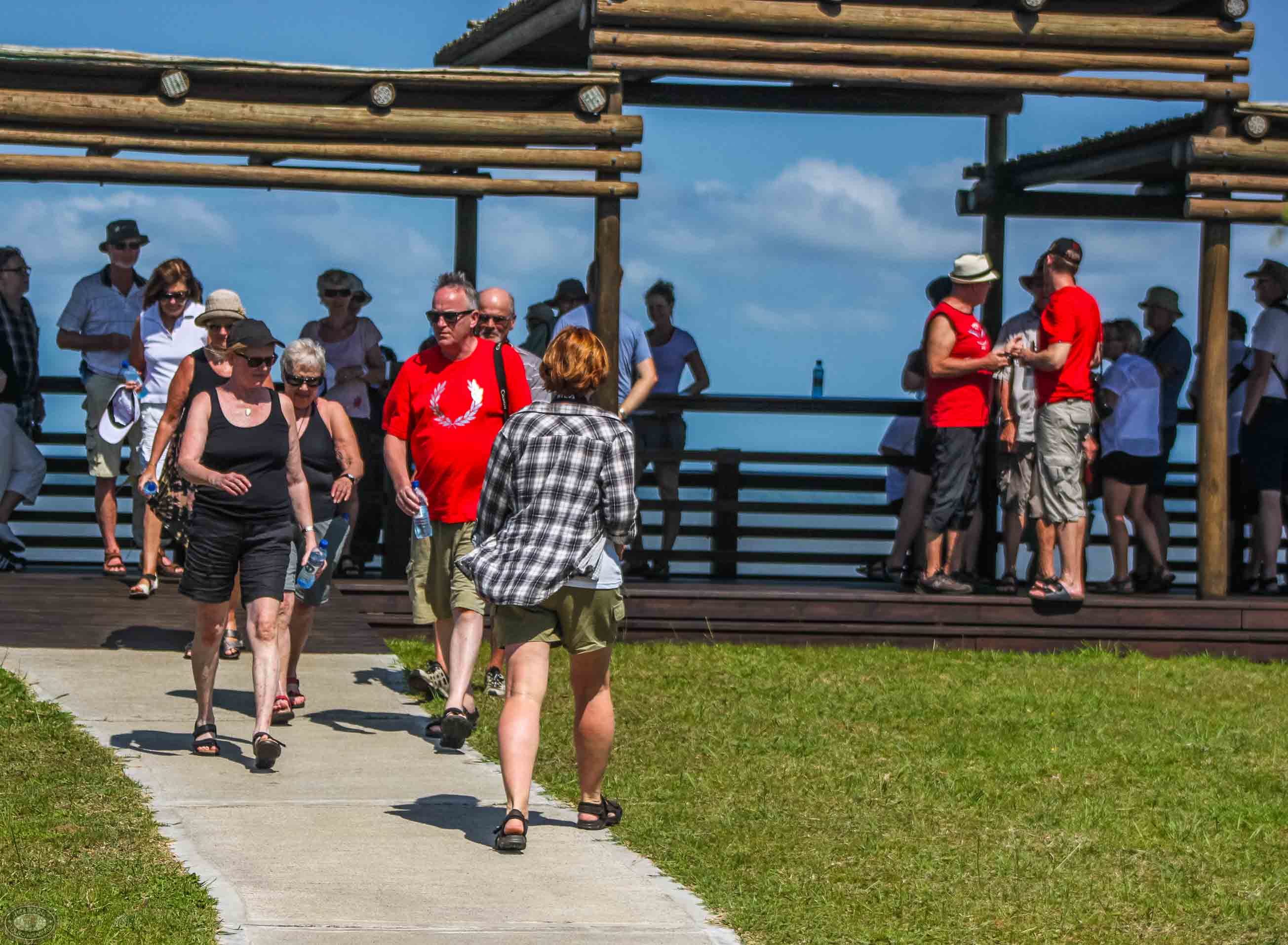 St Lucia: iSimangaliso Wetland Park: Full-Day/Half-Day Tour – iSimangaliso Wetland Park, South Africa