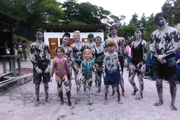 St. Lucia: Highlights Tour with mud baths and waterfalls – Saint Lucia