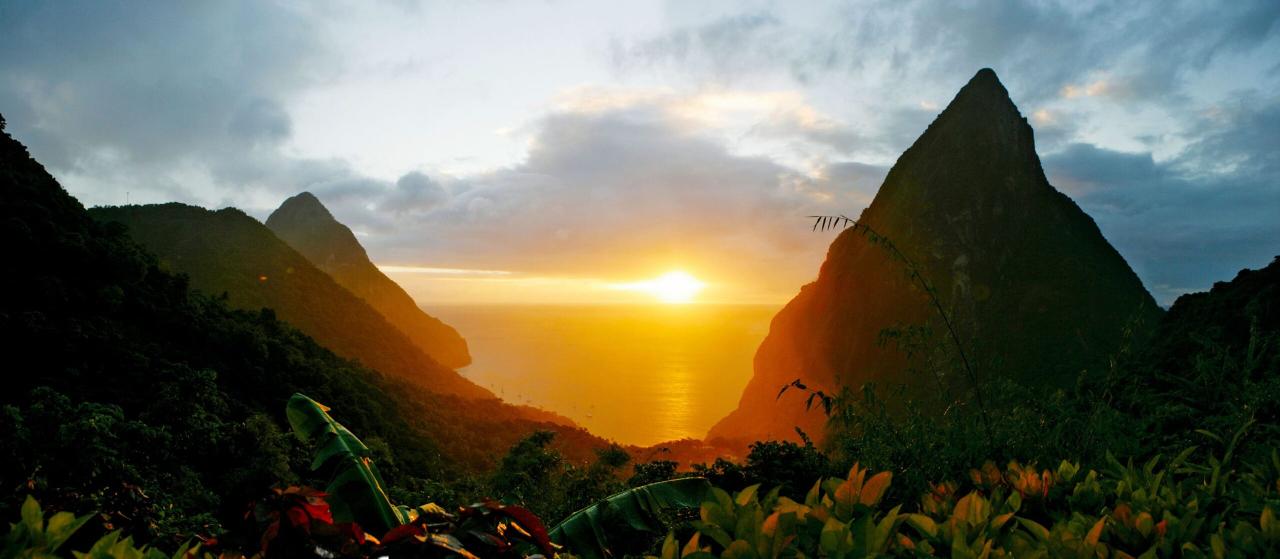 St. Lucia: Island Memories 5-Day Tour – Saint Lucia