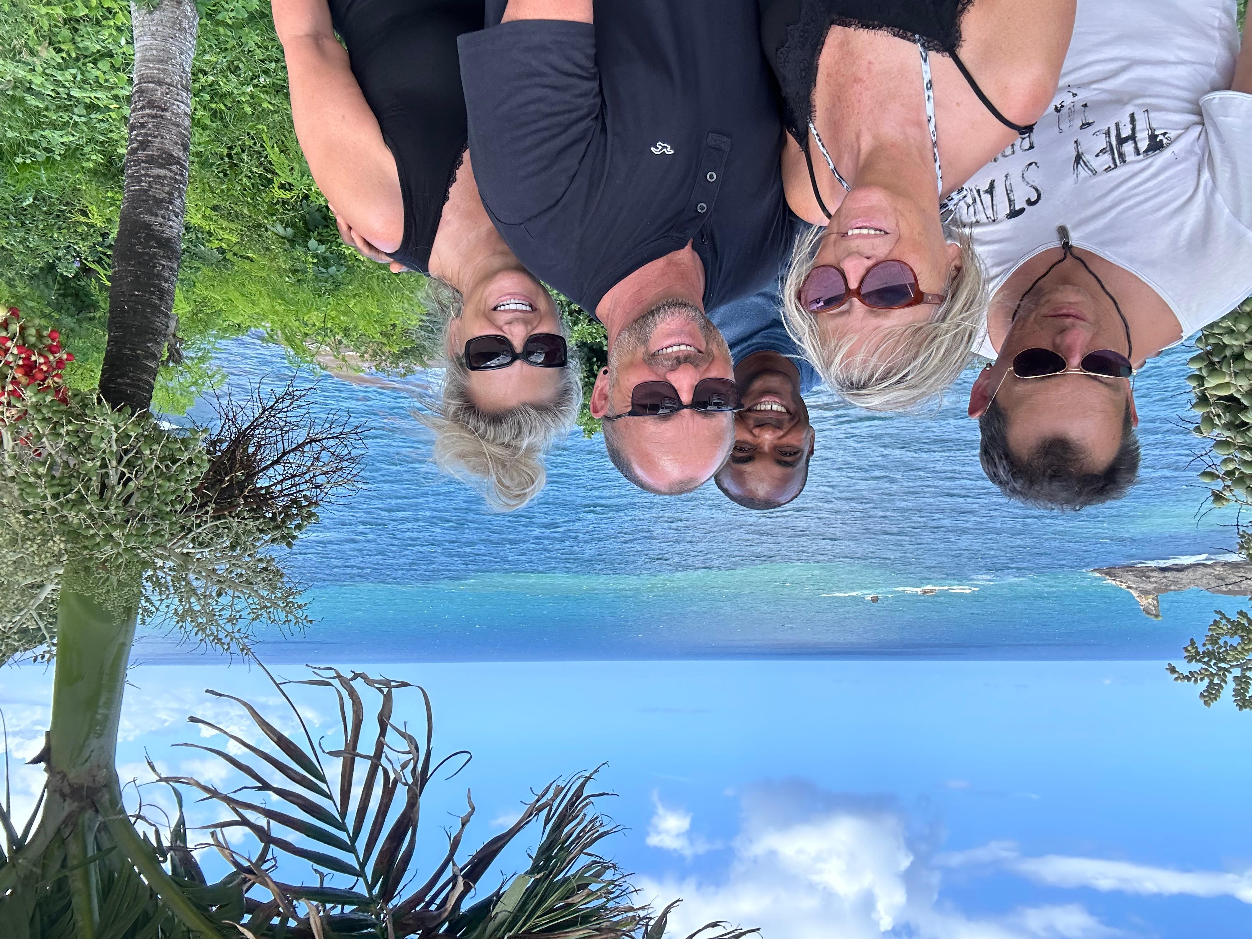 St. Lucia: Marigot Bay and Banana Plantation Tour – Saint Lucia