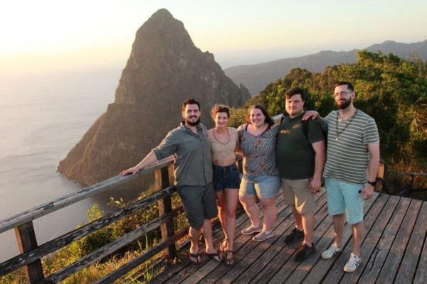 St. Lucia: Private Soufriere Experience Tour – Saint Lucia