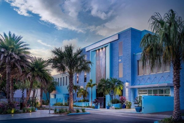 St. Petersburg, FL: Imagine Museum Admission Ticket – St. Petersburg, Florida