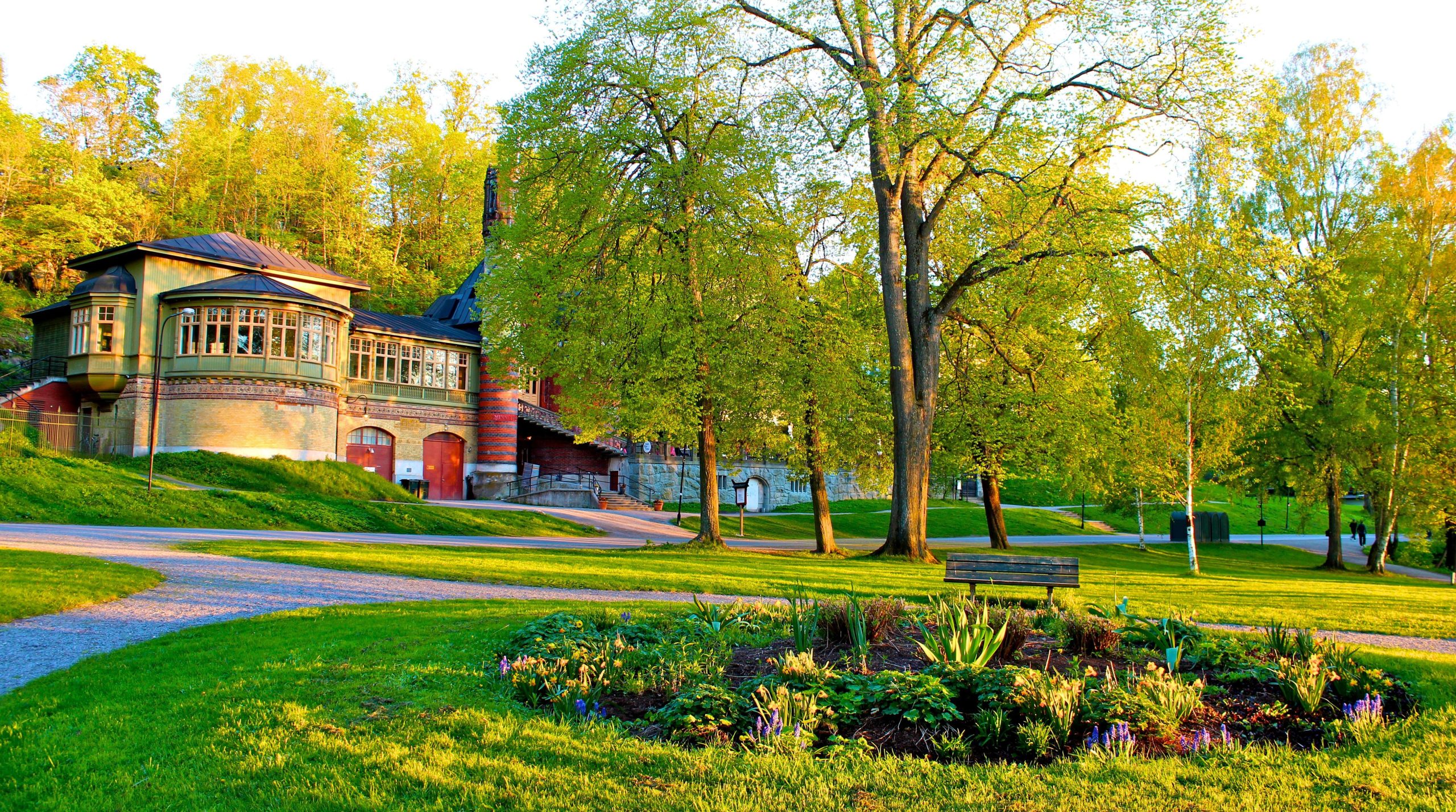 Stockholm: 2-Hour Djurgården Sightseeing Tour – Stockholm, Sweden