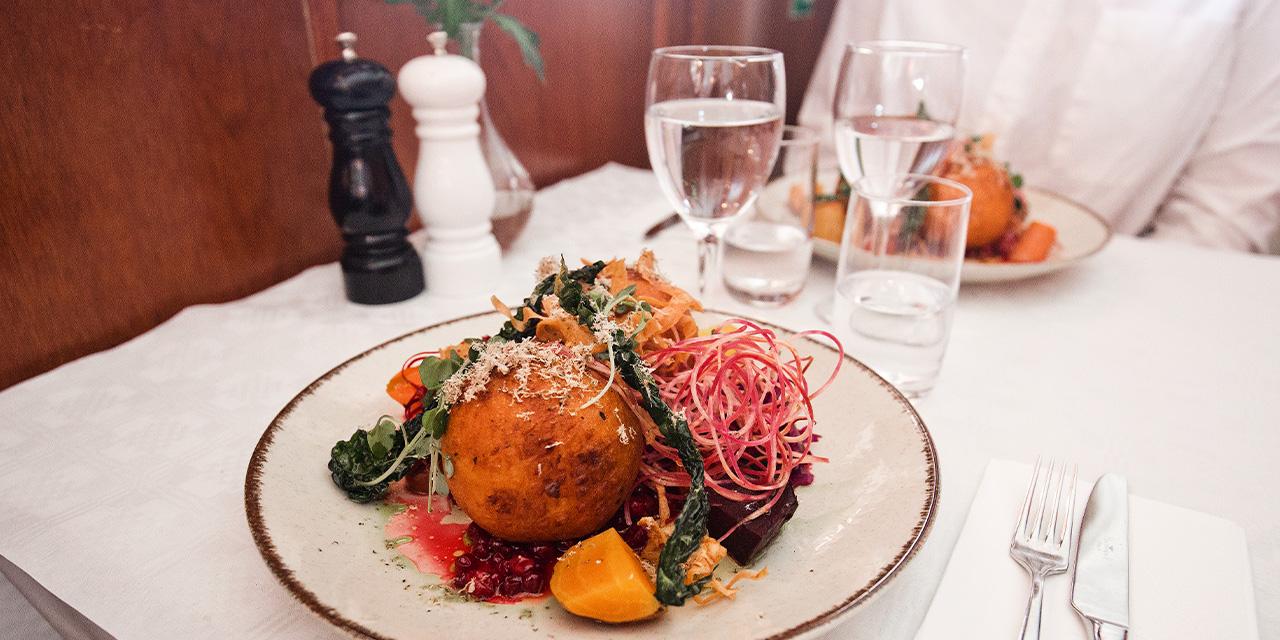 Stockholm: Archipelago Cruise with Lunch (guided) – Strandvägen, Sweden