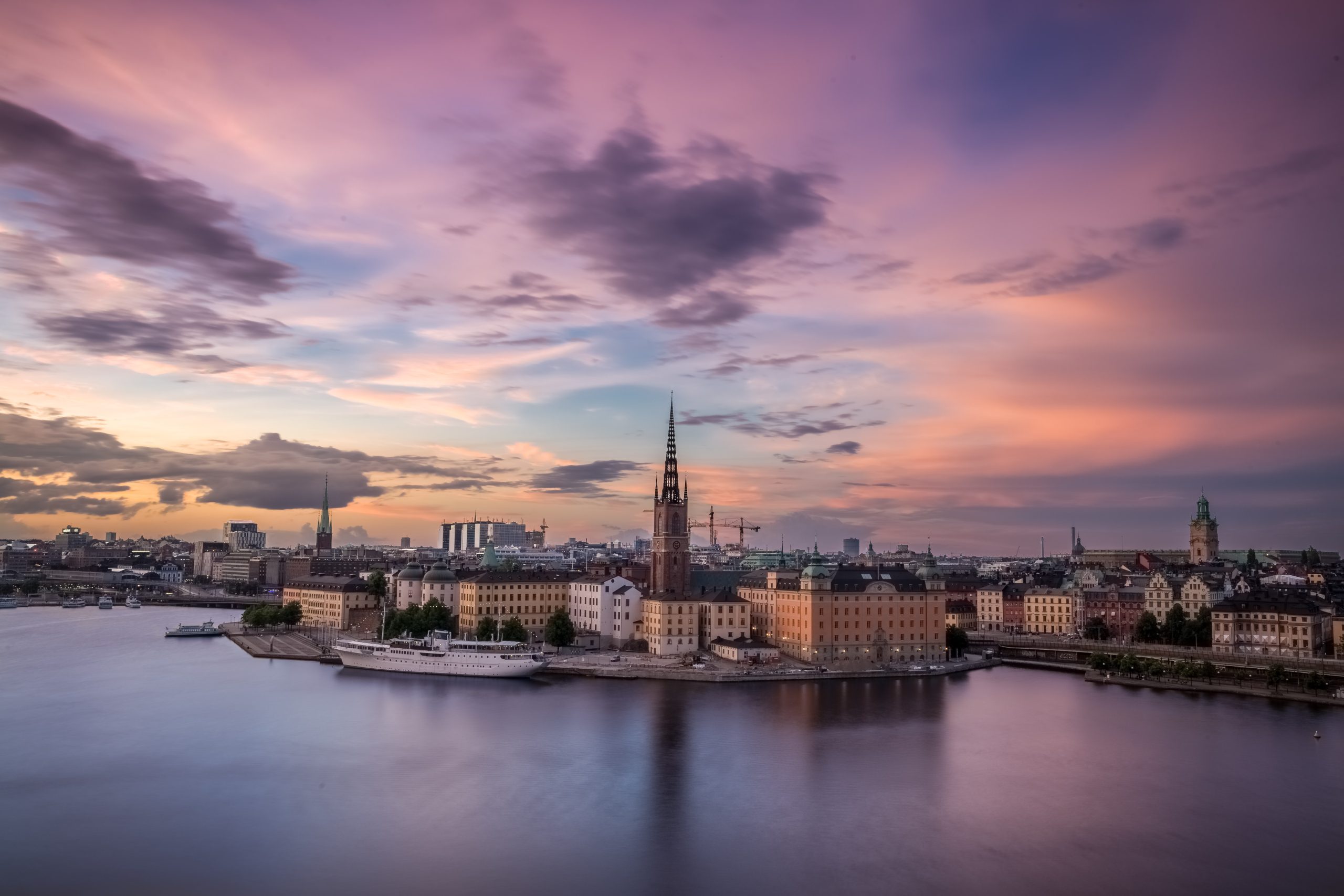 Stockholm: Capture the most Photogenic Spots with a Local – Stockholm, Sweden