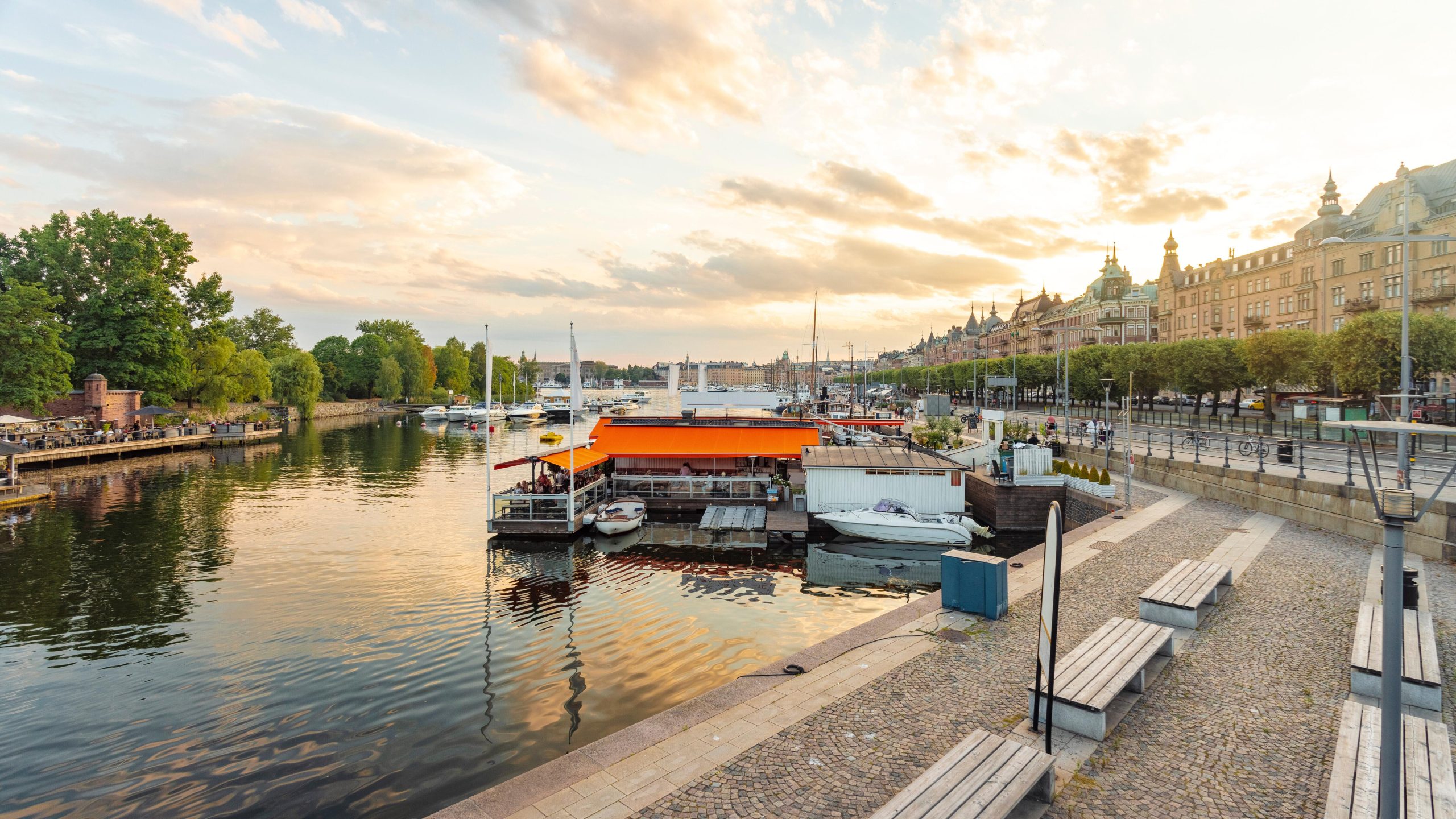 Stockholm Day Tour: Old Town, Vasa Museum & City Views – Stockholm, Sweden