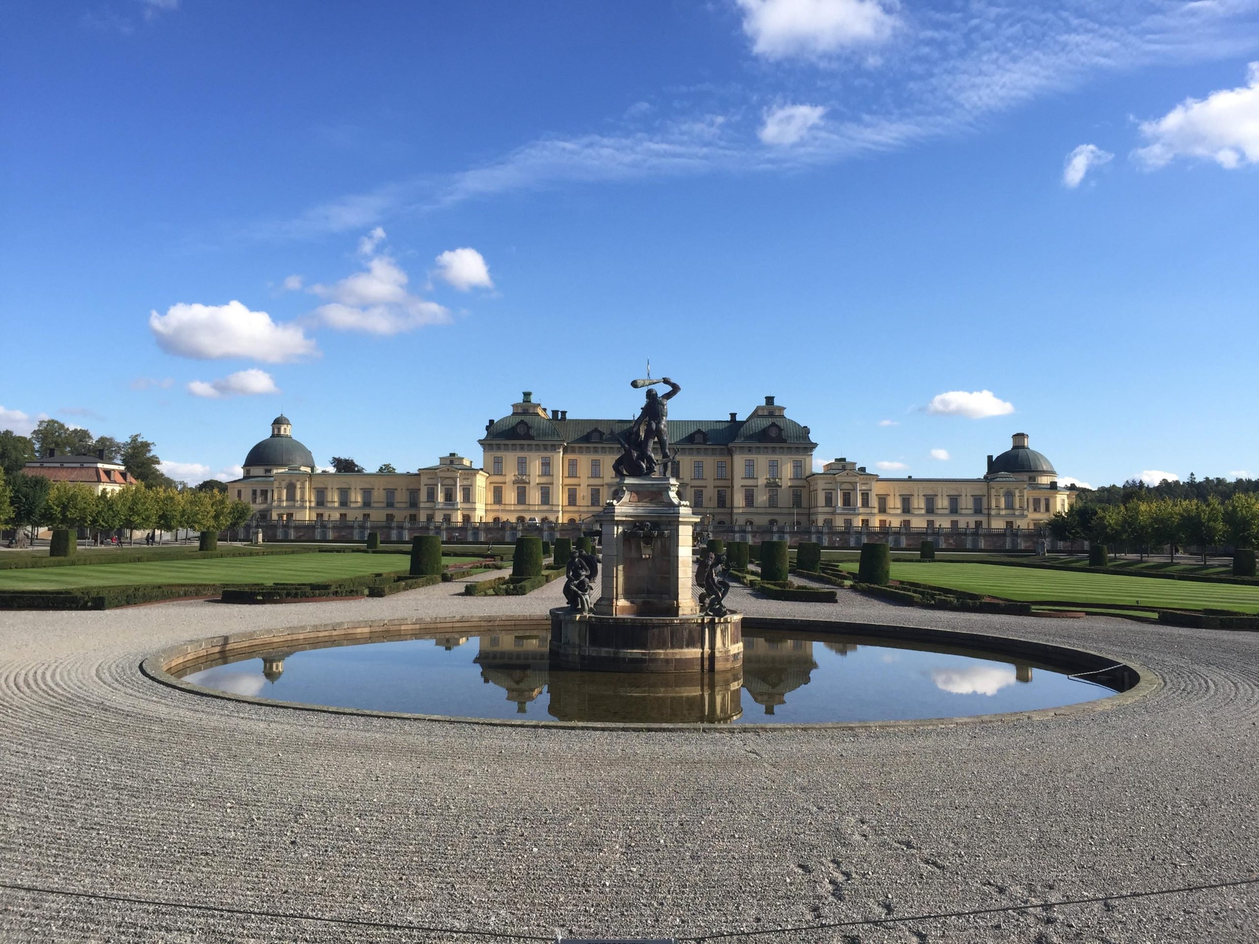 Stockholm: Full-Day Guided Sightseeing Tour with Lunch – Stockholm, Sweden