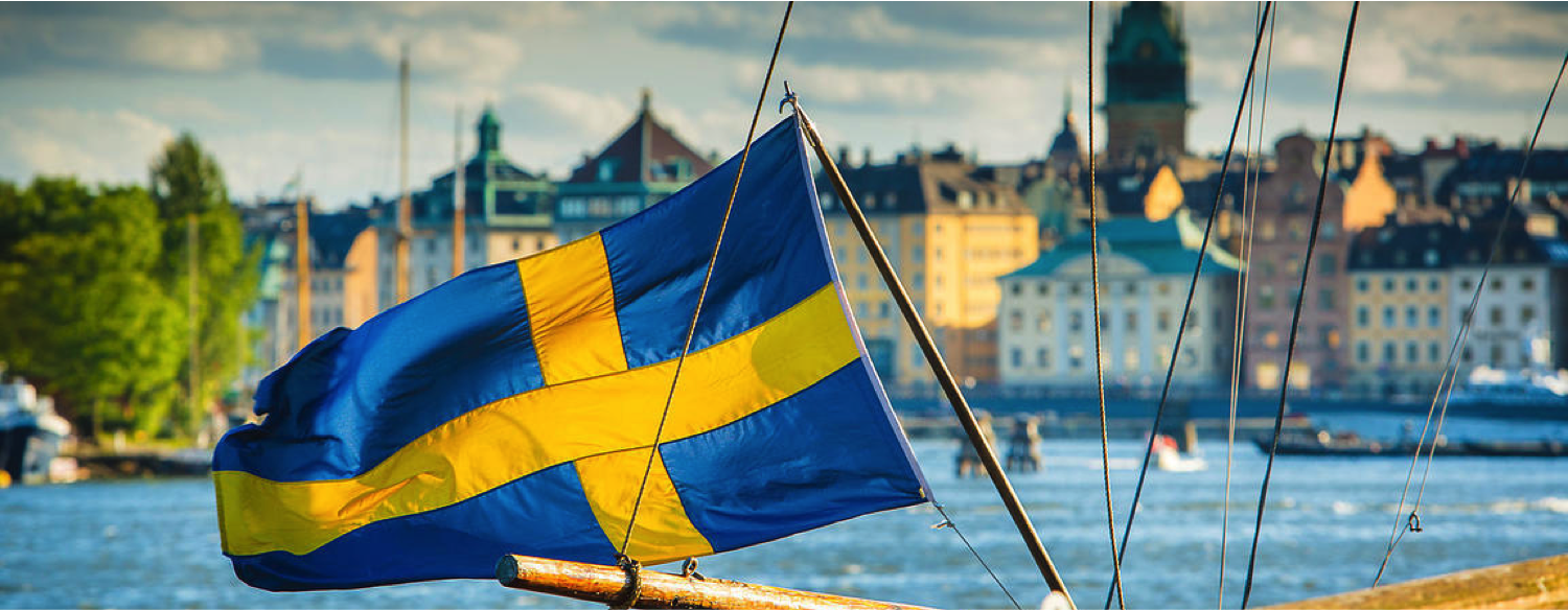 Stockholm: Highlights Guided Walking Tour – Stockholm, Sweden