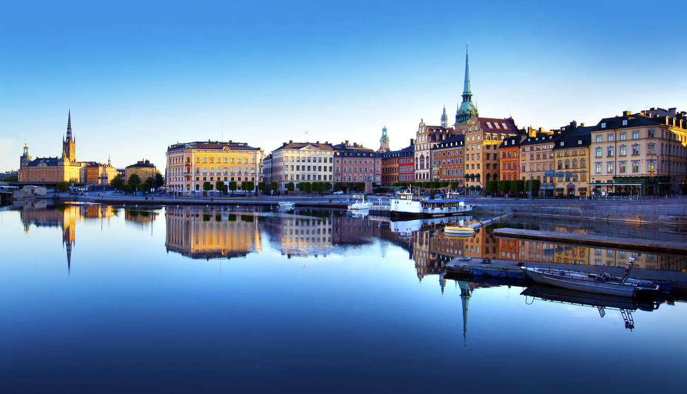 Stockholm: Old Town Historical Walking Tour, small group – Stockholm, Sweden