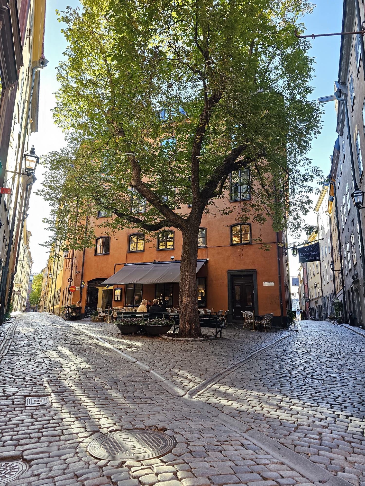 Stockholm: Old Town Walking Tour, stories and secrets – Stockholm, Sweden