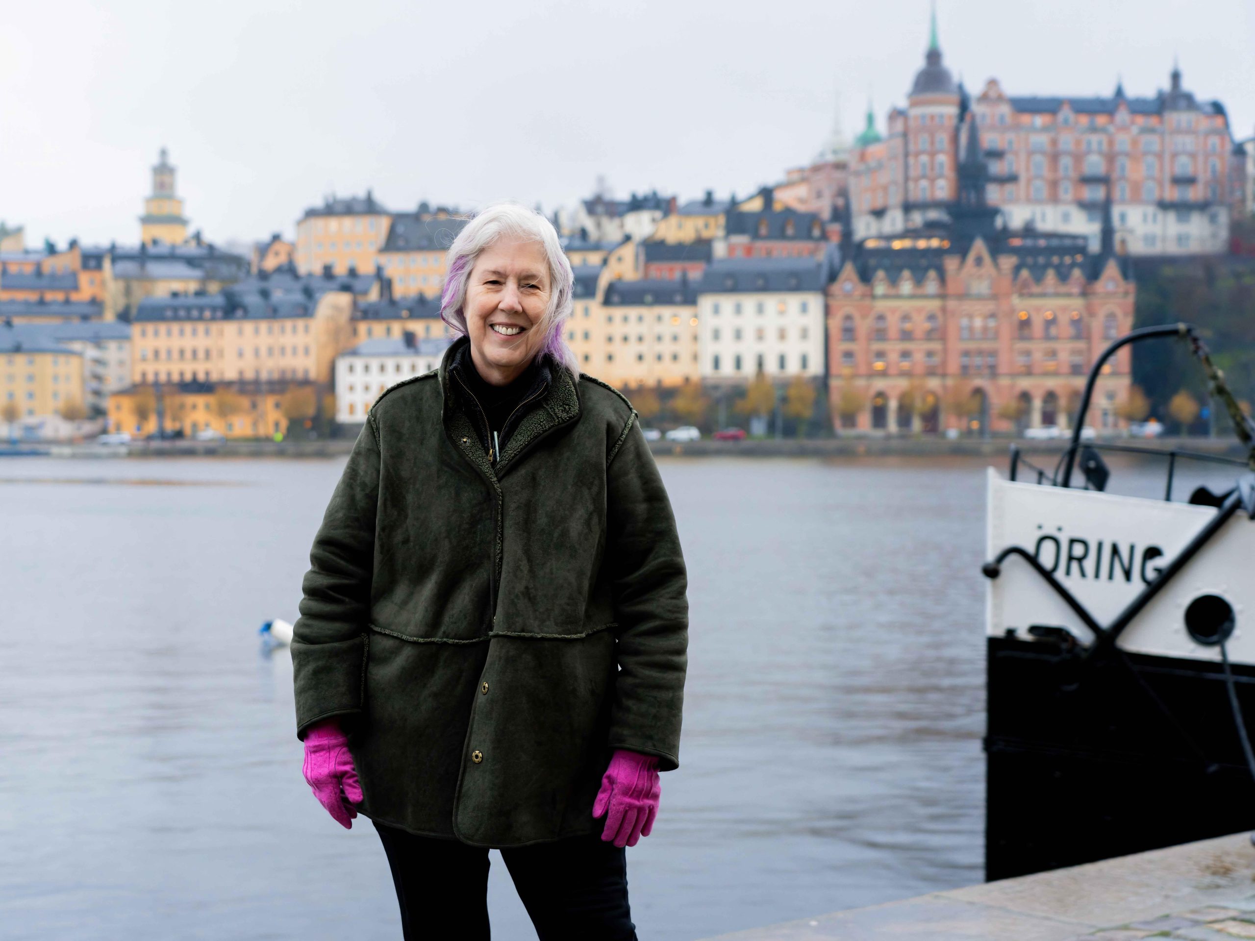 Stockholm: Photo Walk with a Pro Photographer – Stockholm, Sweden