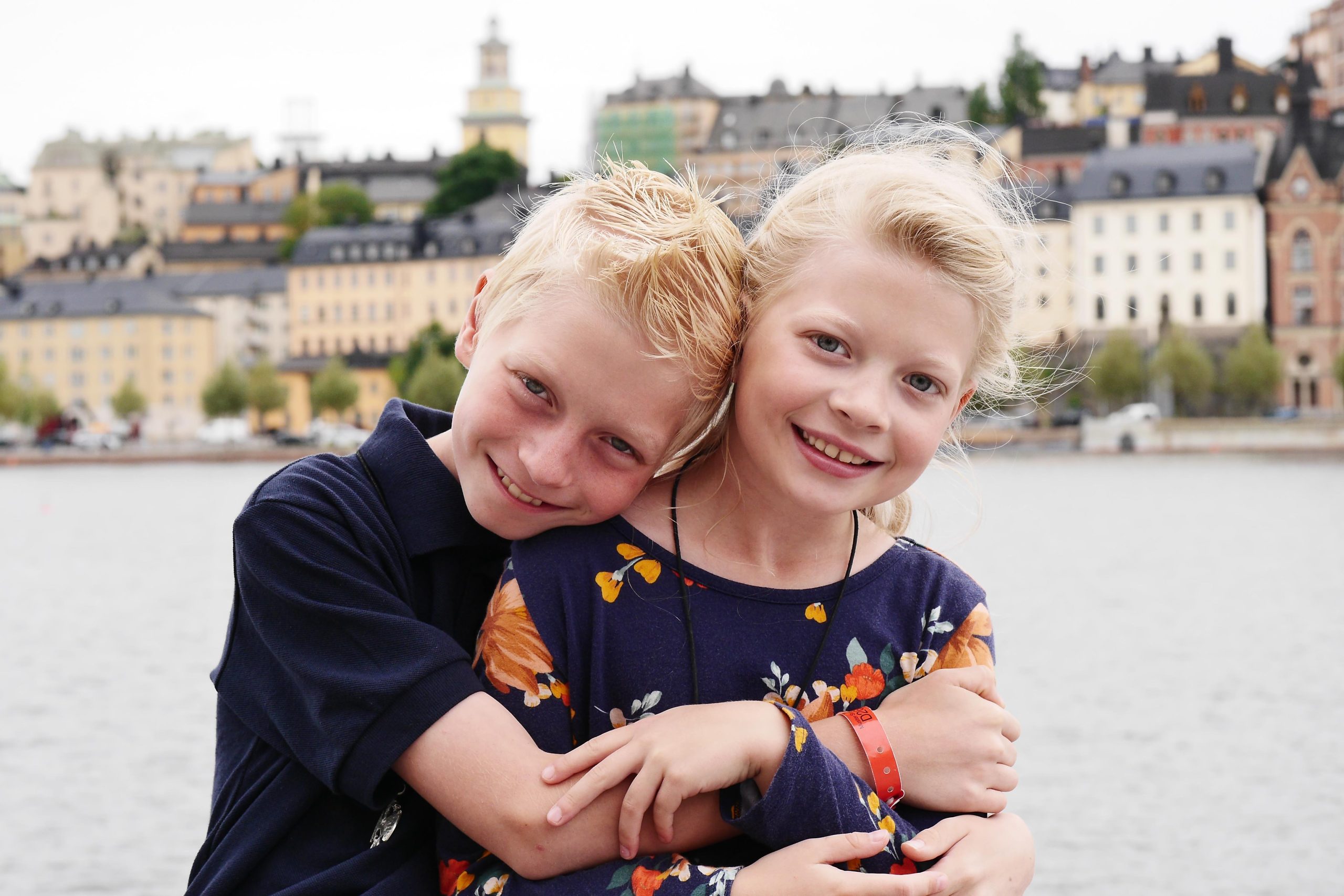 Stockholm: Private Photoshoot – Photography Experience – Stockholm, Sweden