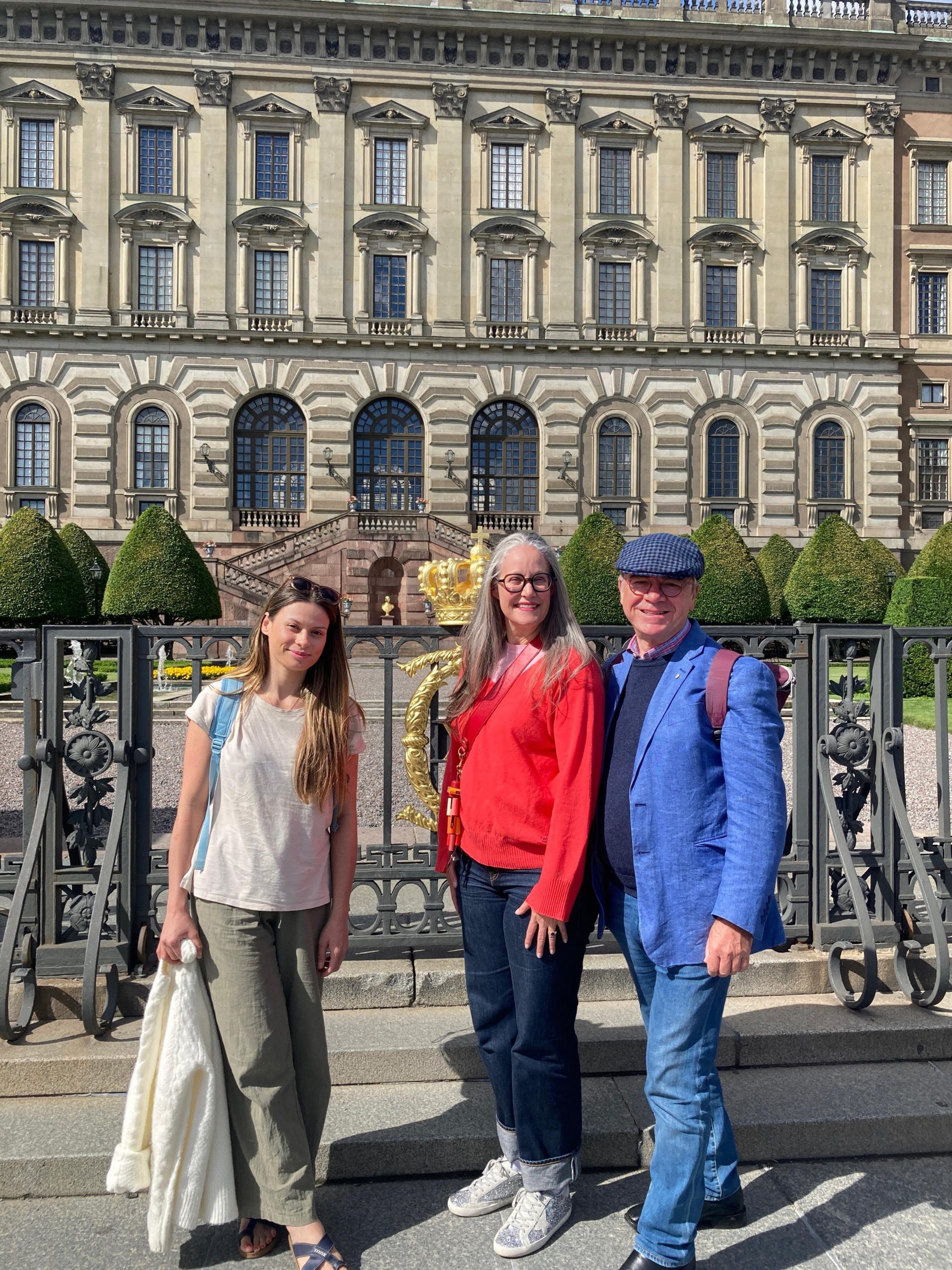 Stockholm: Private Walking Tour with a Local – Stockholm, Sweden