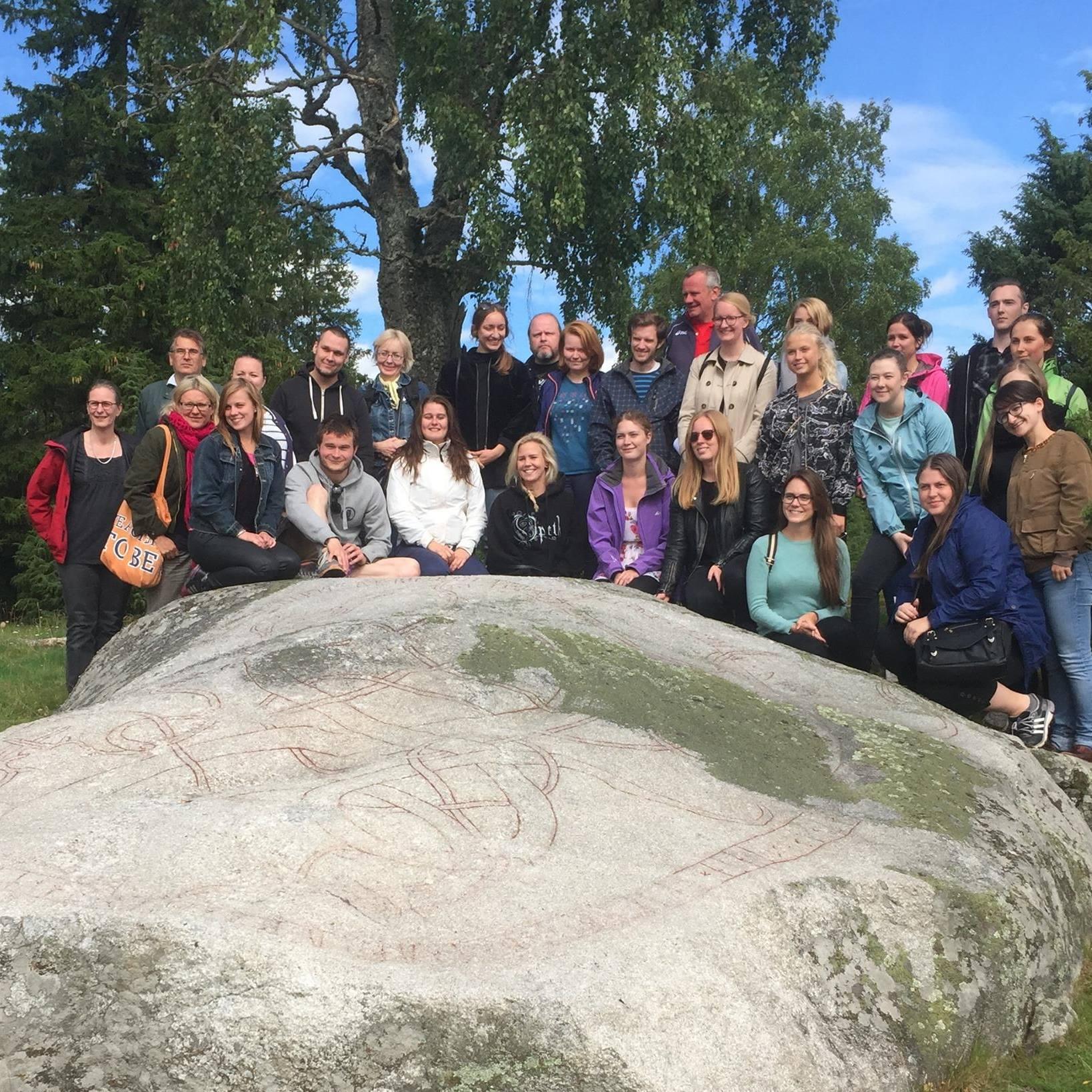 Stockholm: Sigtuna and Uppsala Viking History Day Tour – Vallentuna, Sweden