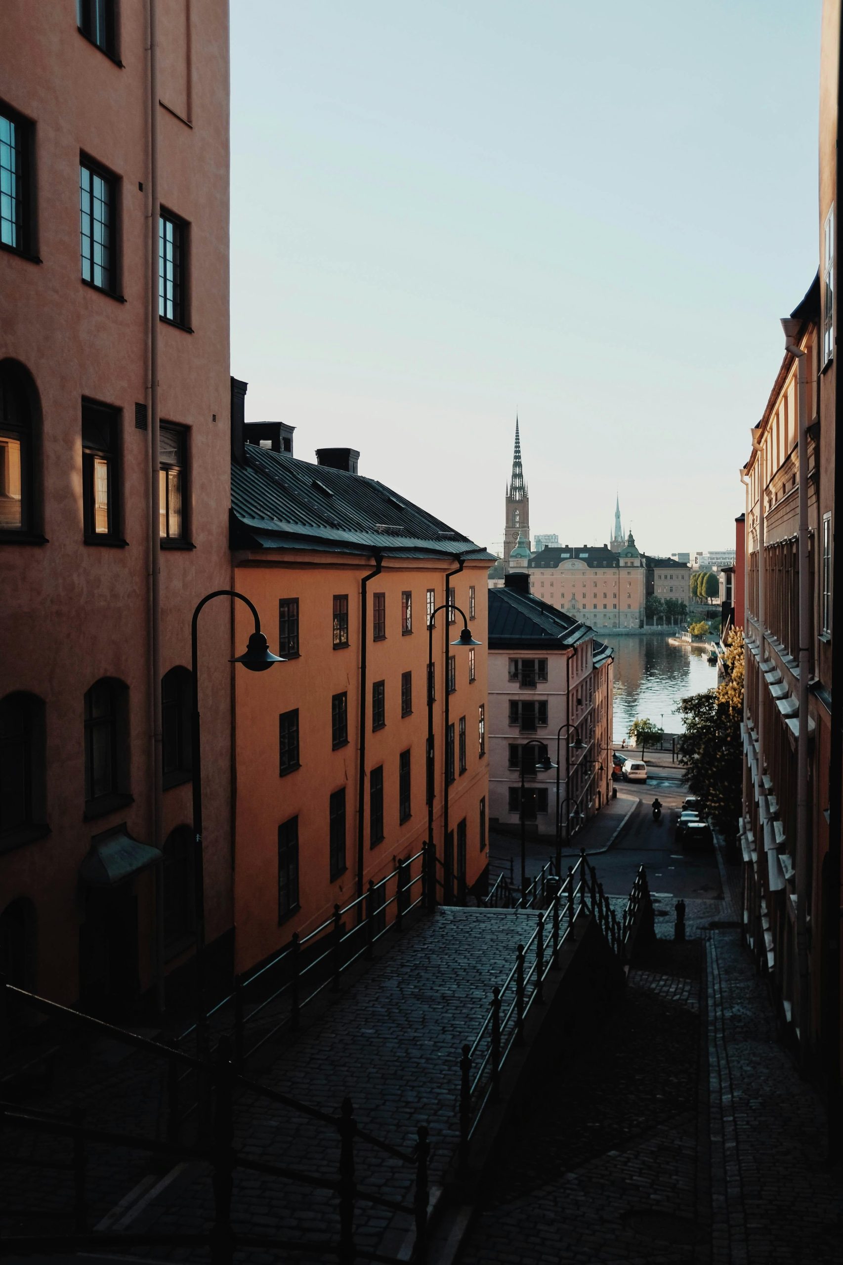 Stockholm: Songs, Stories & Fika – Södermalm Winter Tour – Stockholm, Sweden