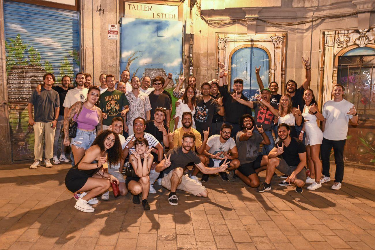 Stockholm: The Original Pub Crawl – Stockholm, Sweden