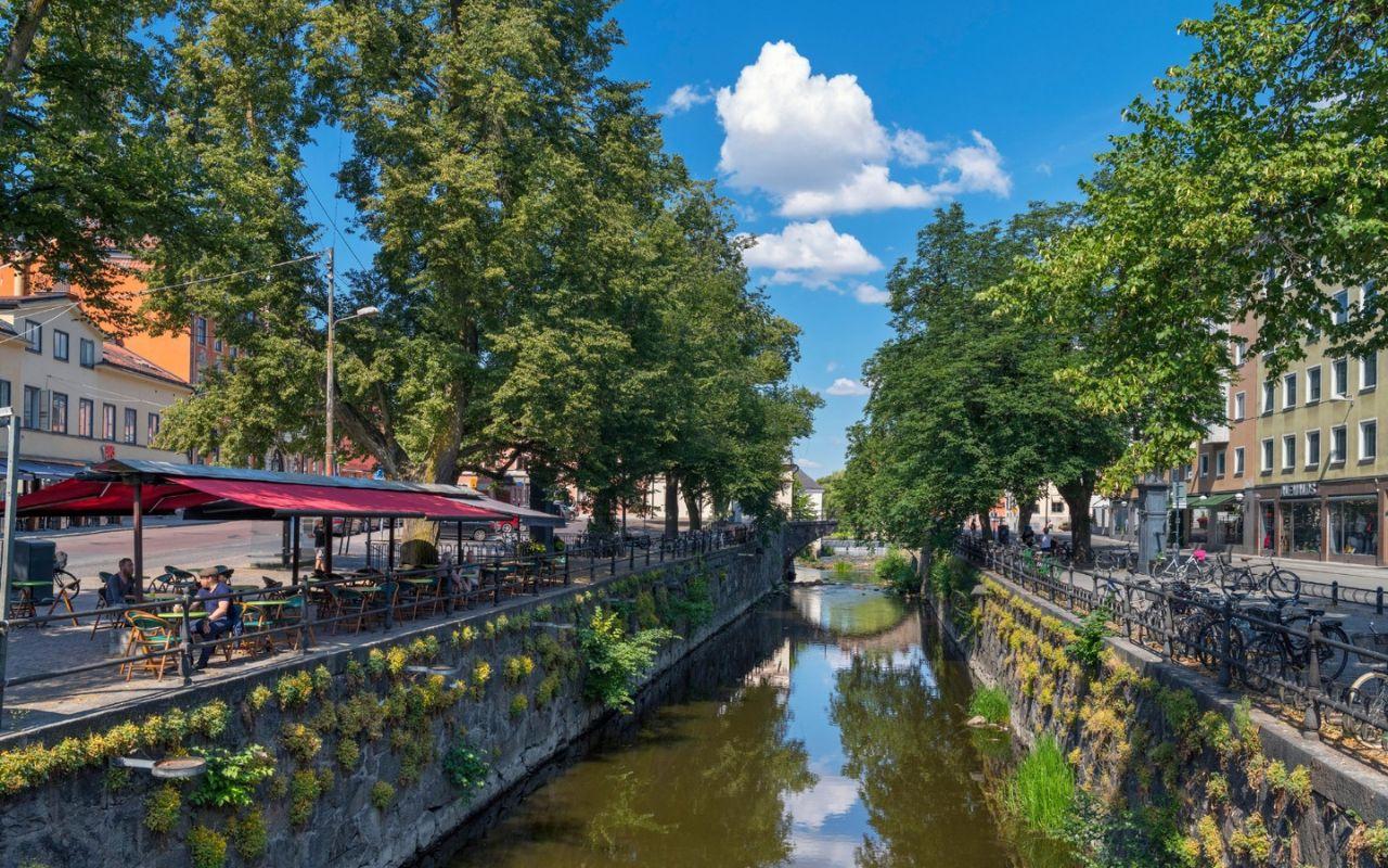 Stockholm: Uppsala Half-Day Swedish Oxford & Cathedral Tour – Uppsala, Sweden