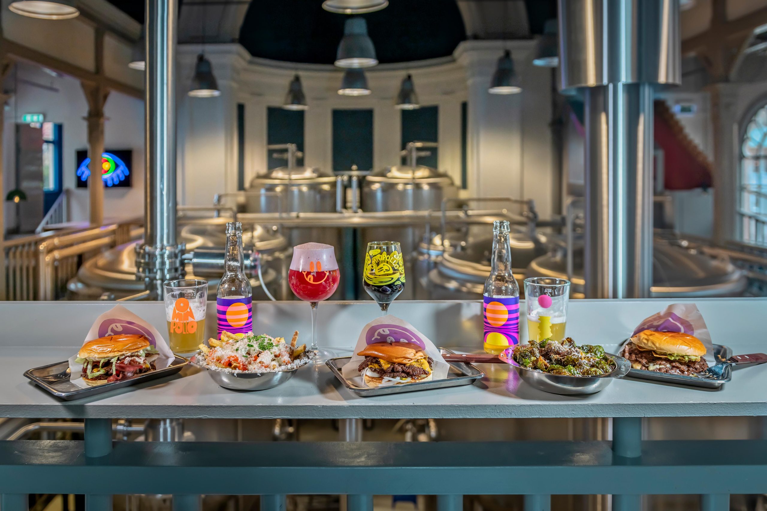 Sundbyberg: Beer Tasting Introduction with Guided Tour – Sundbyberg, Sweden