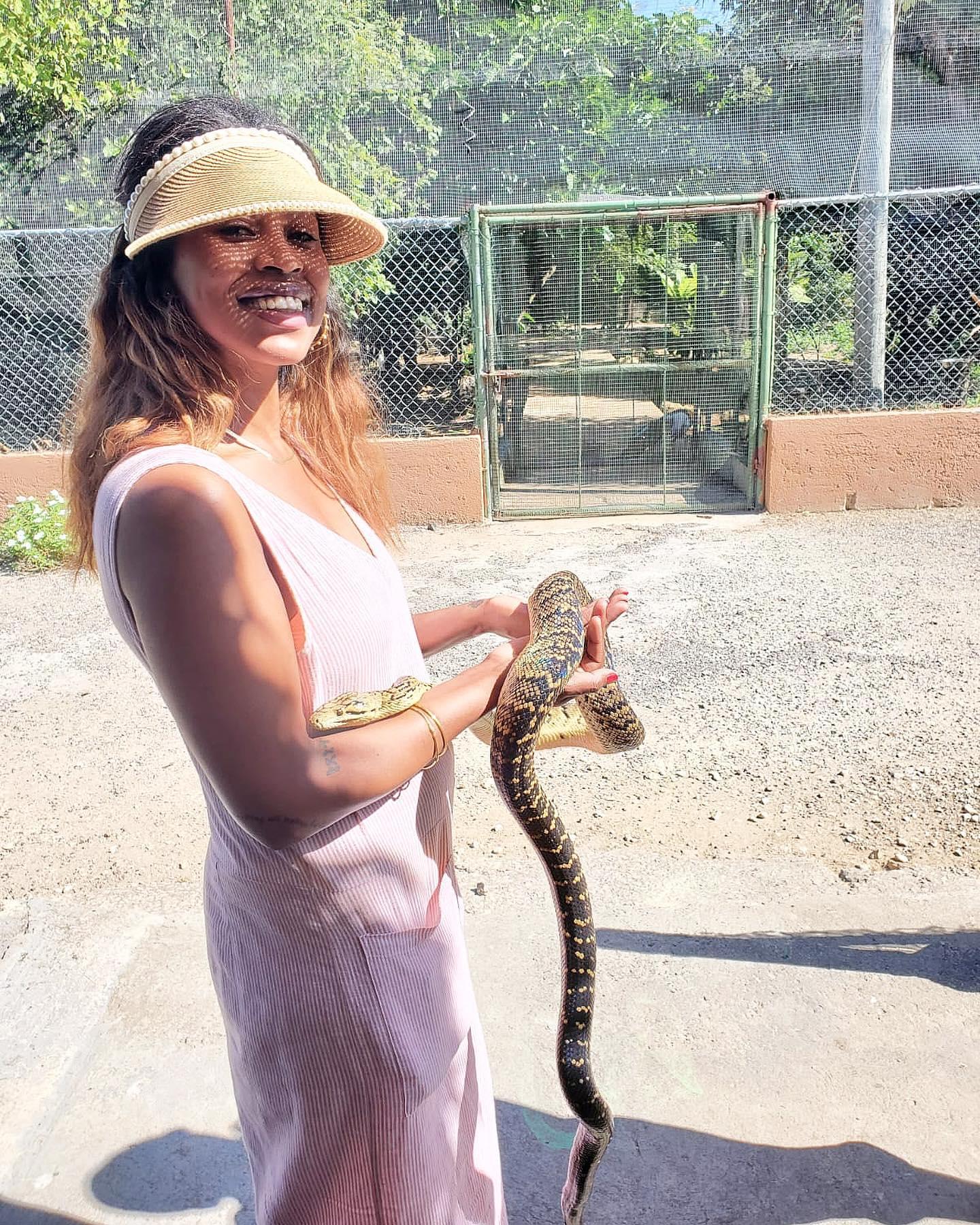 Swamp Safari and Rose Hall Great House Day Tour – Rose Hall Great House, Jamaica