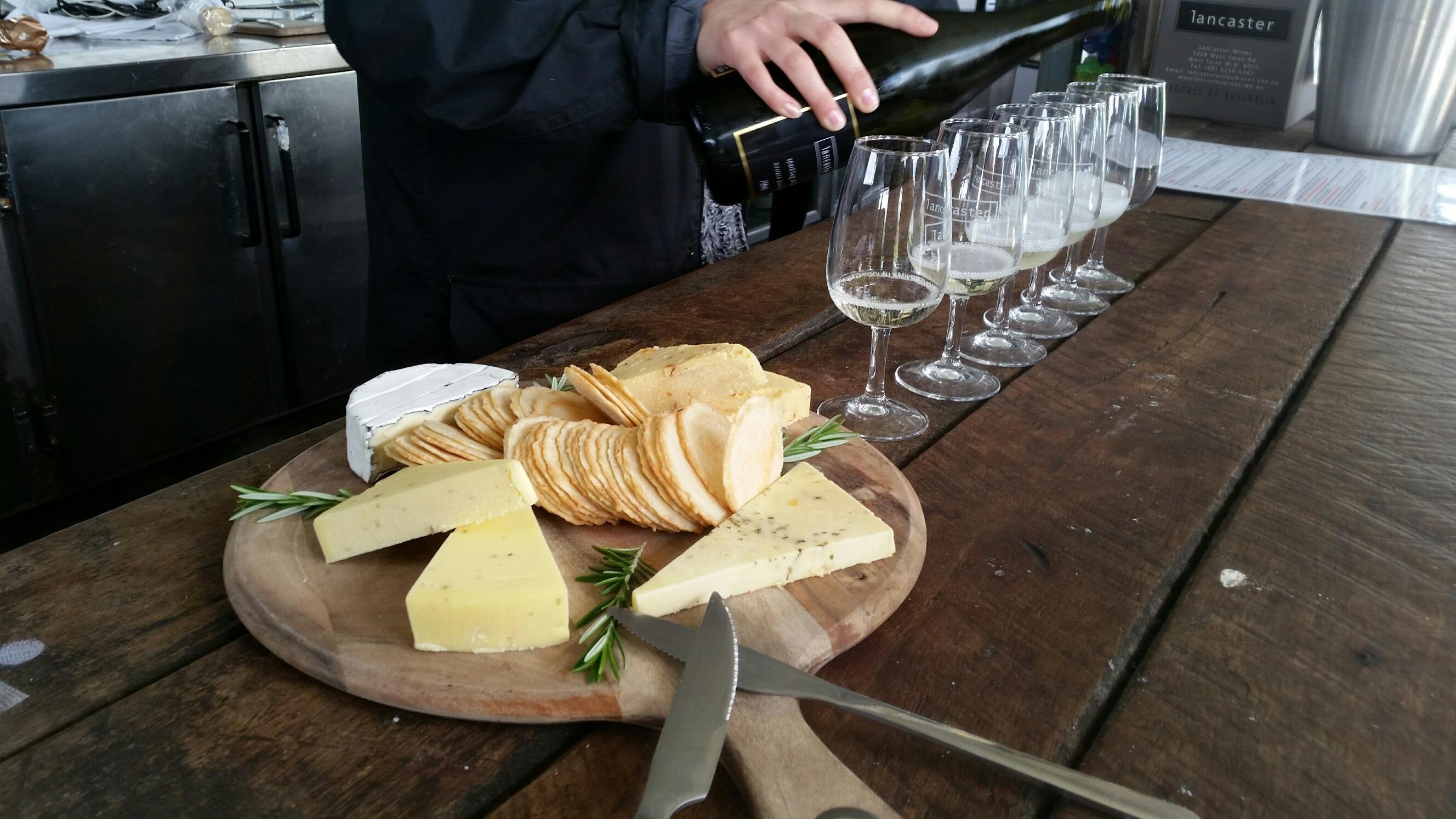 Swan Valley: Half-Day Wine Tour From Perth – Perth, Australia