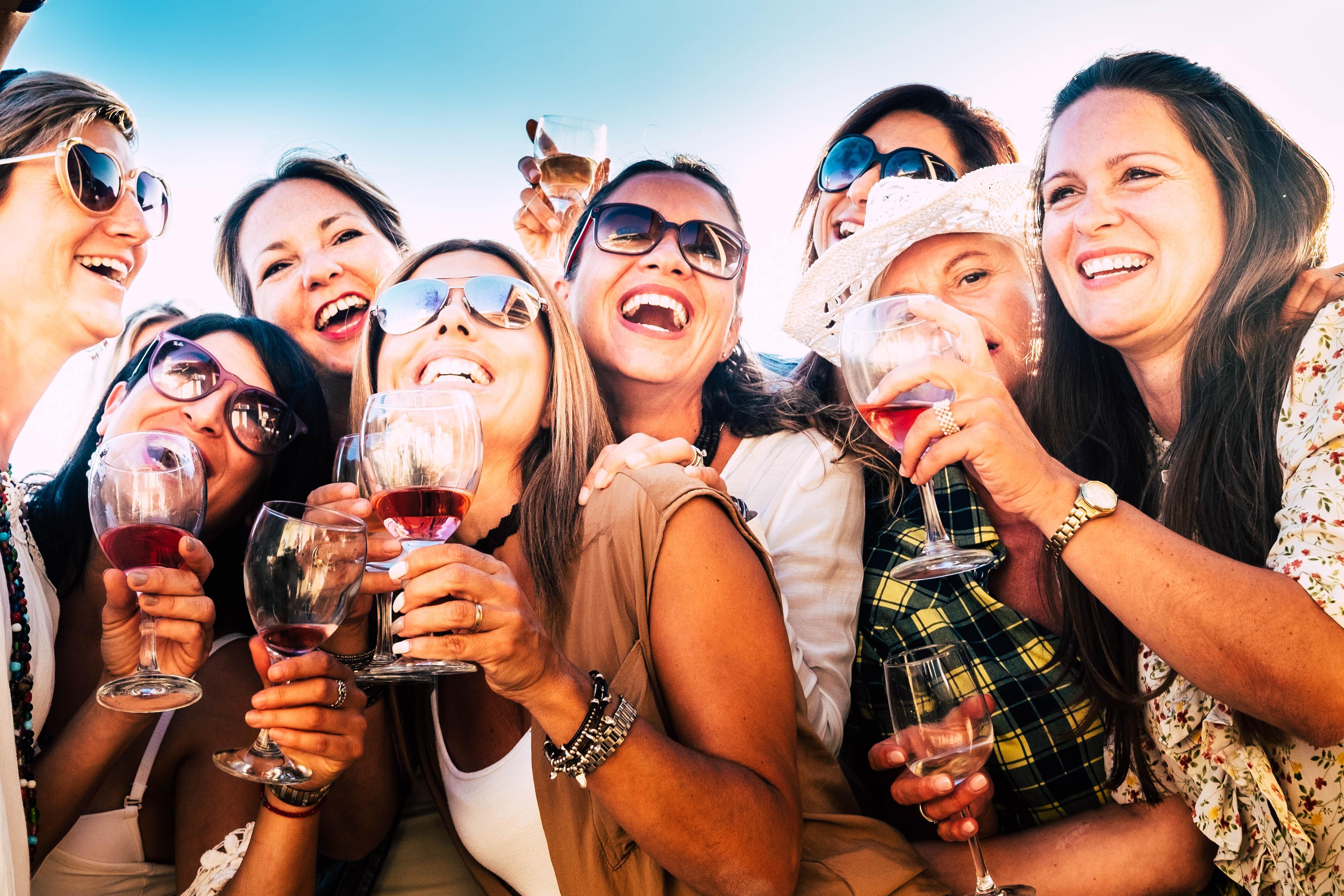 Swan Valley: Out for the Afternoon Wine Tasting with Lunch – Perth, Australia